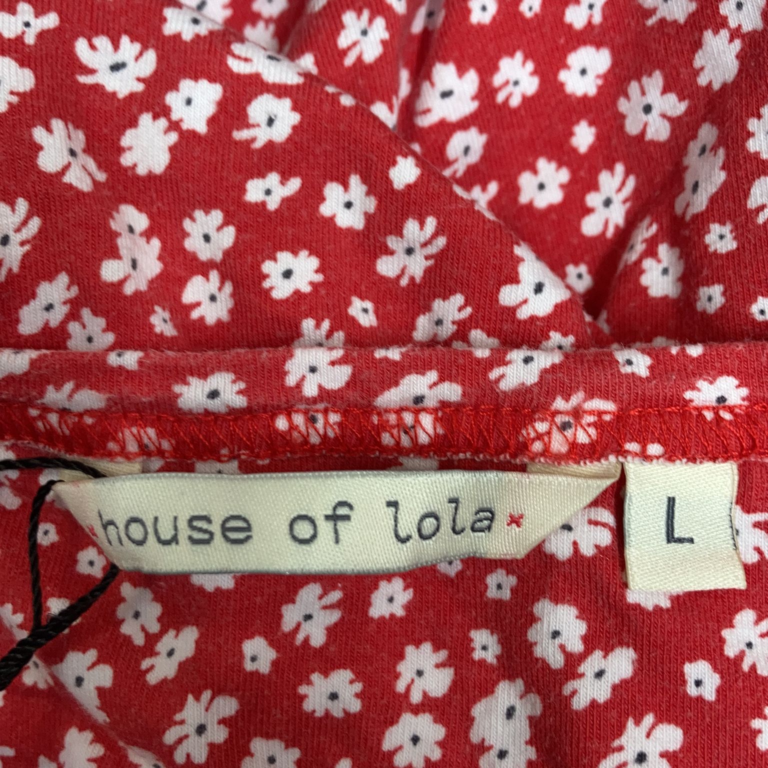 House of Lola