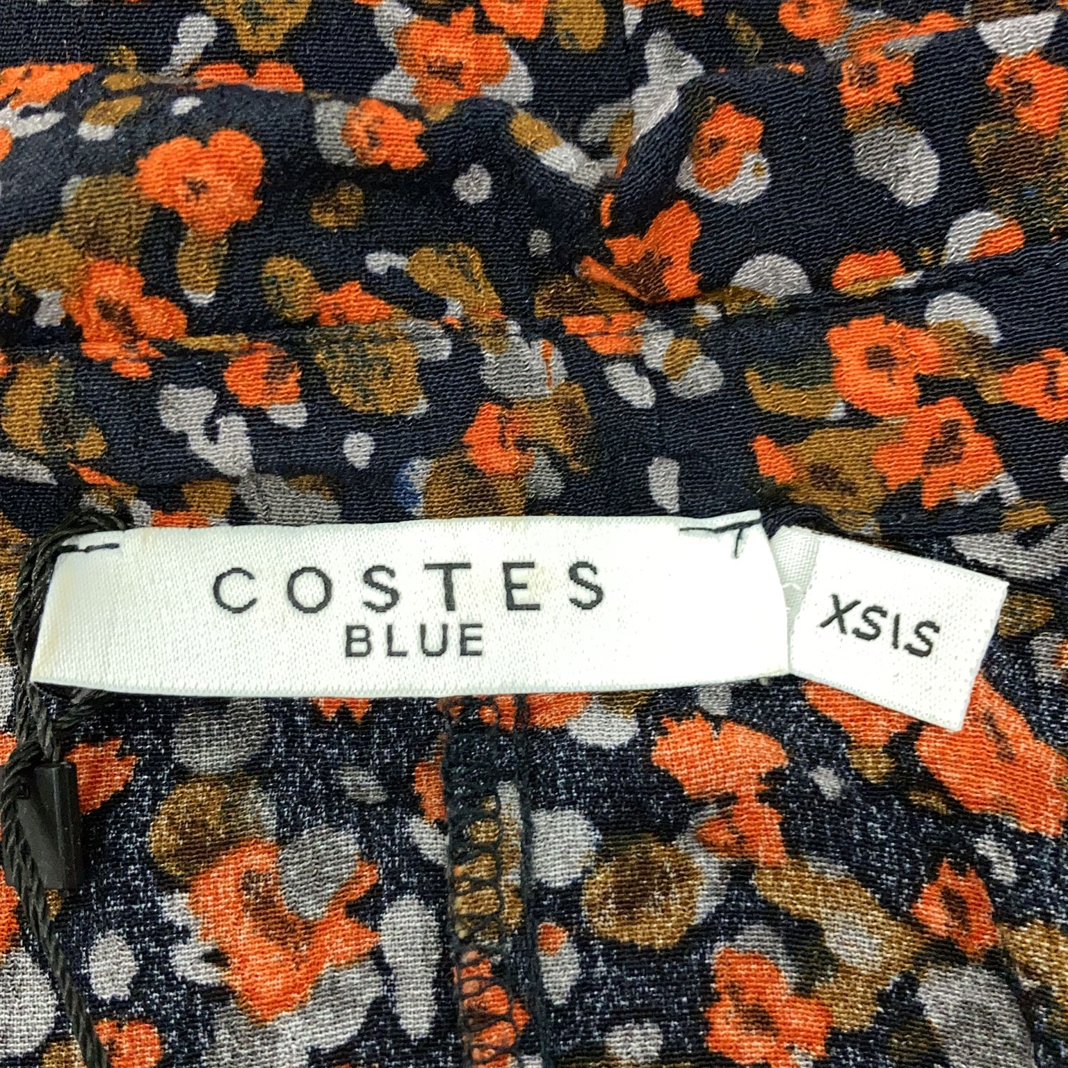 Costes Blue