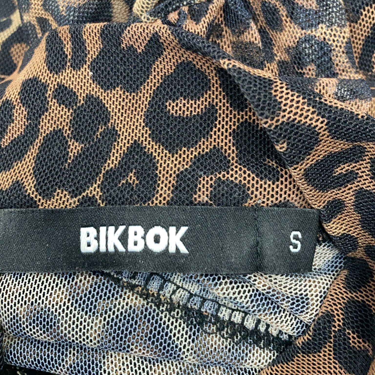 Bik Bok