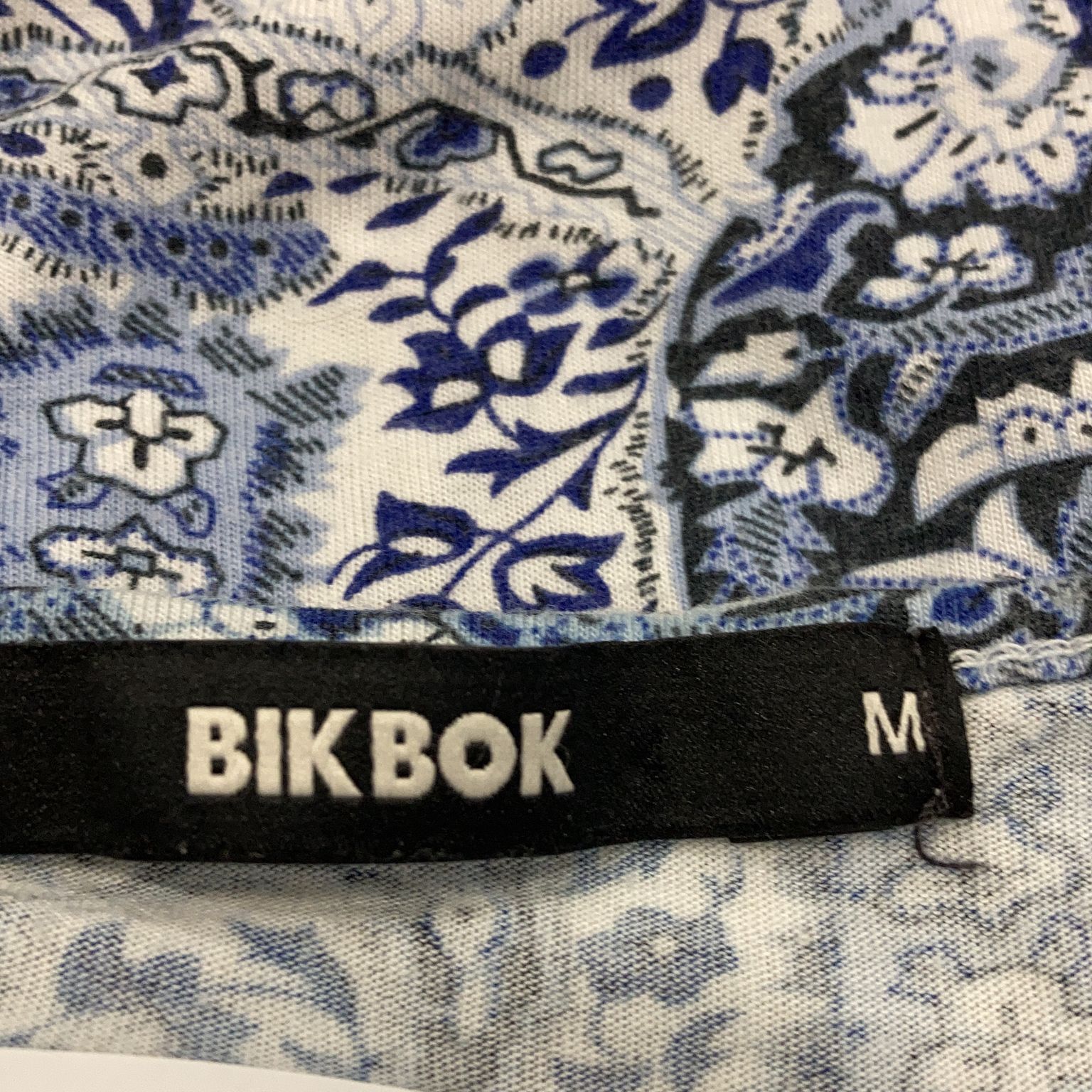 Bik Bok