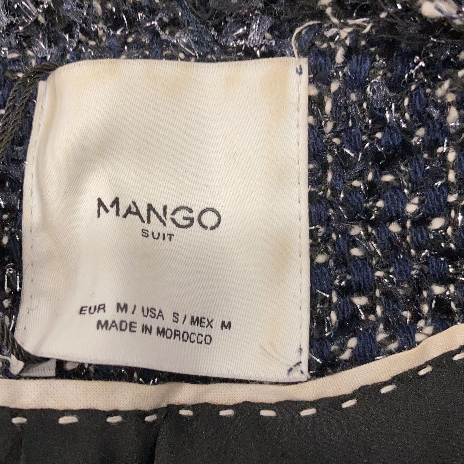 Mango