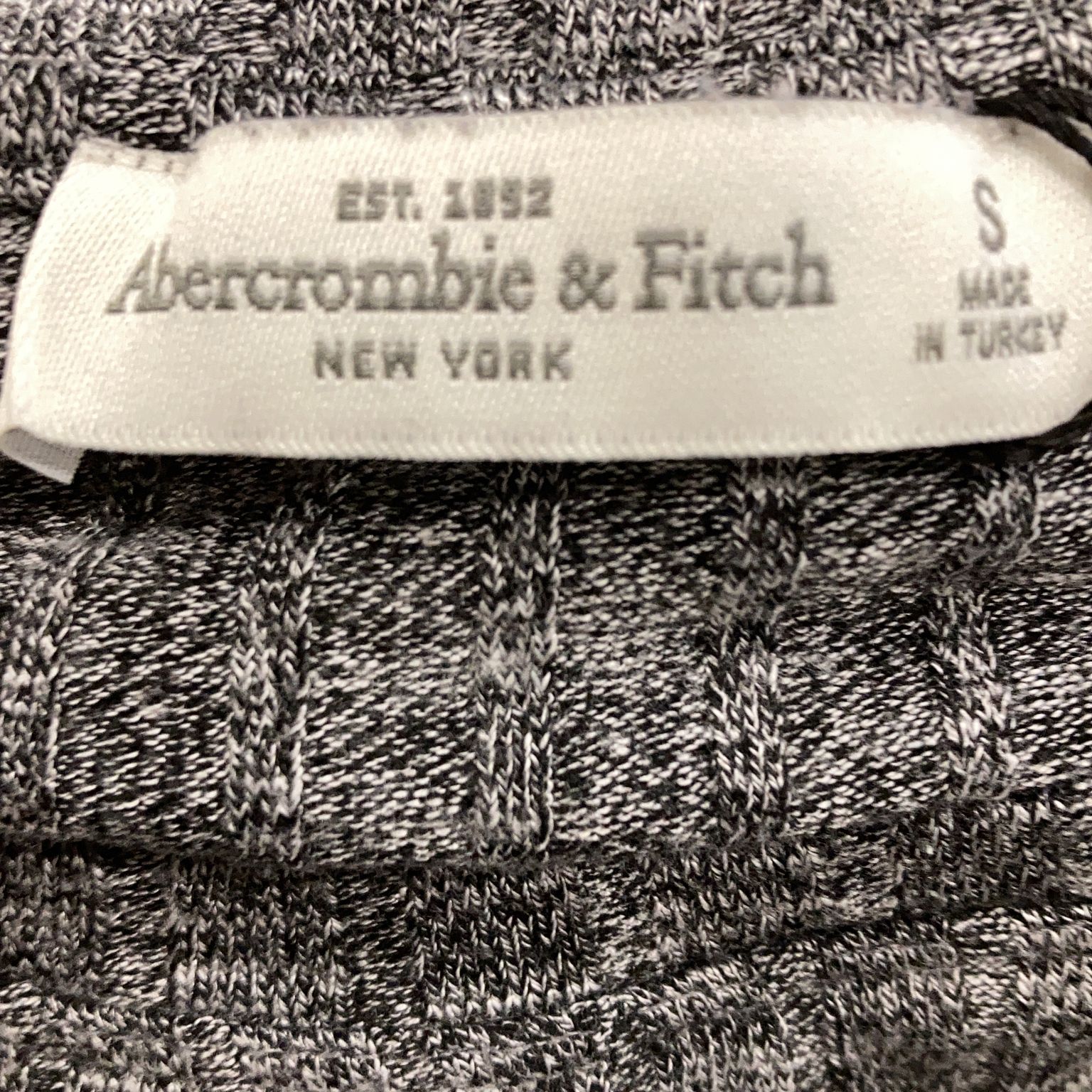 Abercrombie  Fitch