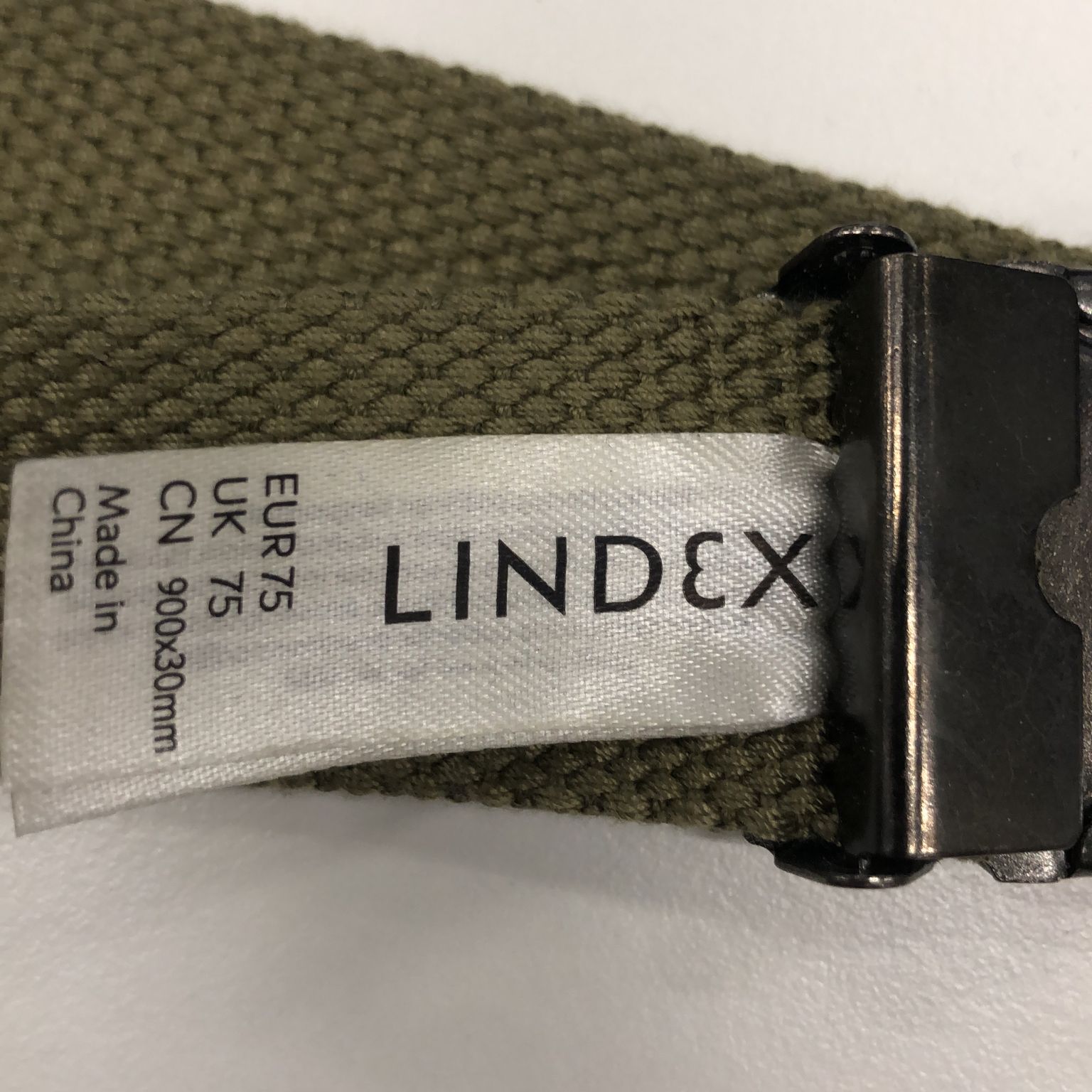 Lindex