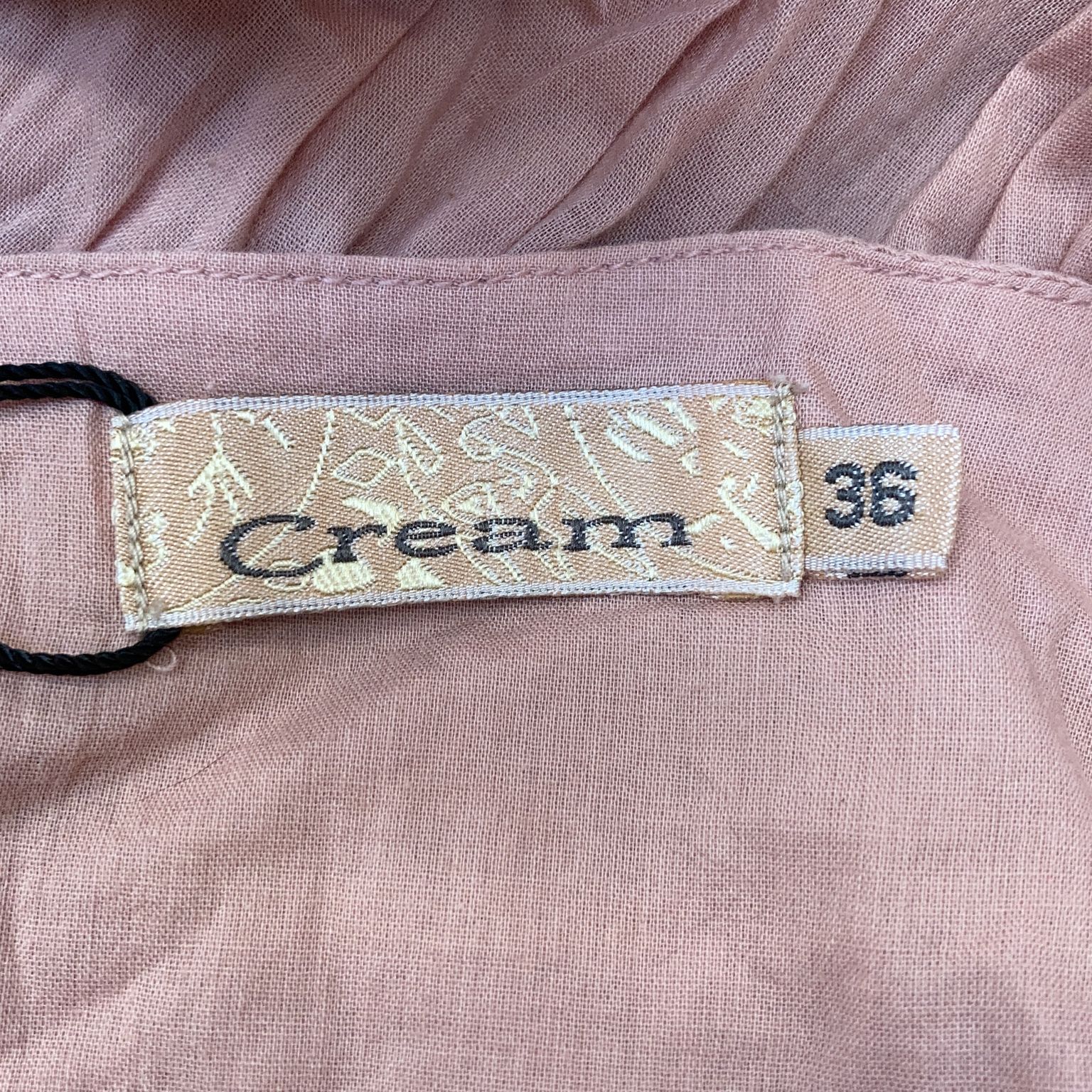 Cream