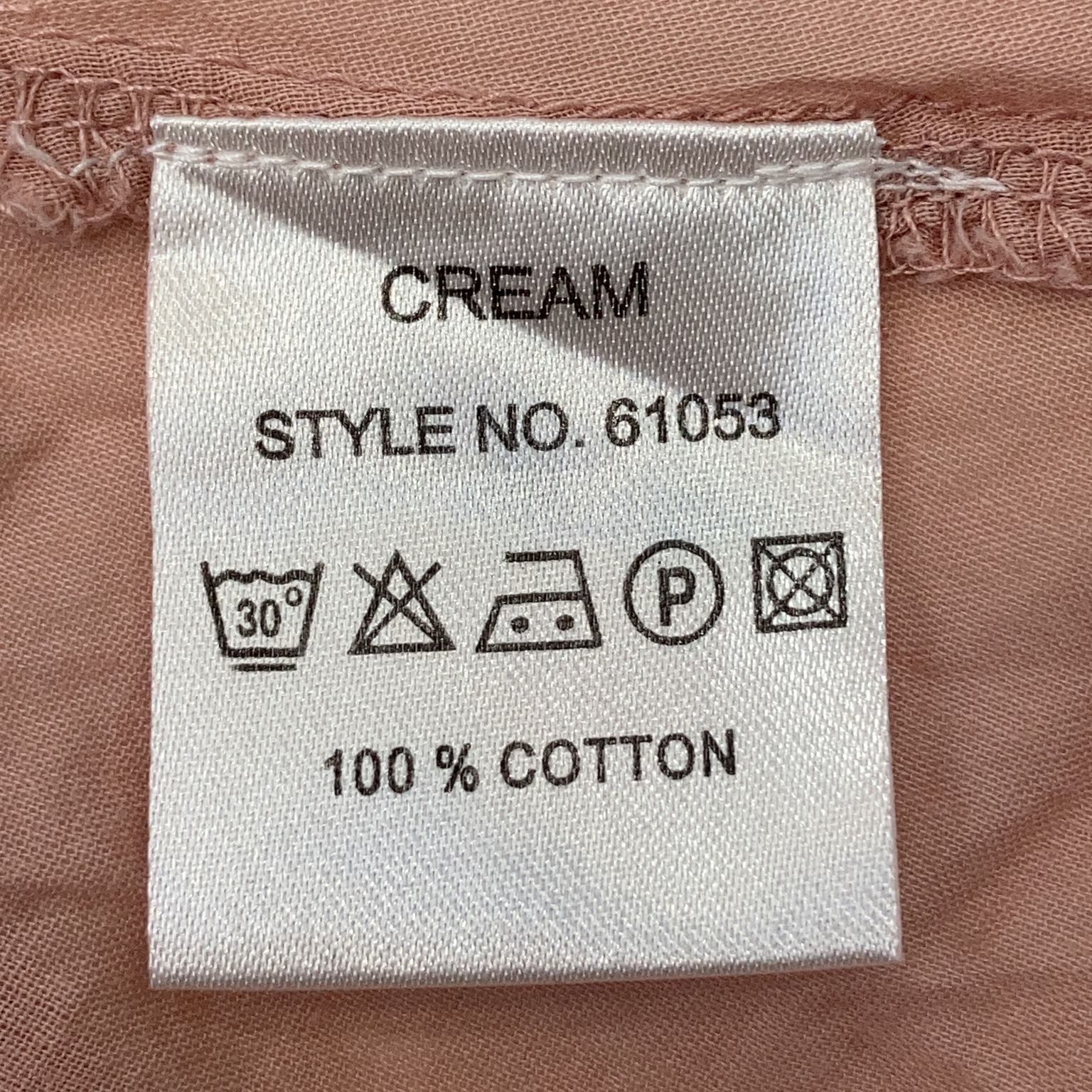 Cream