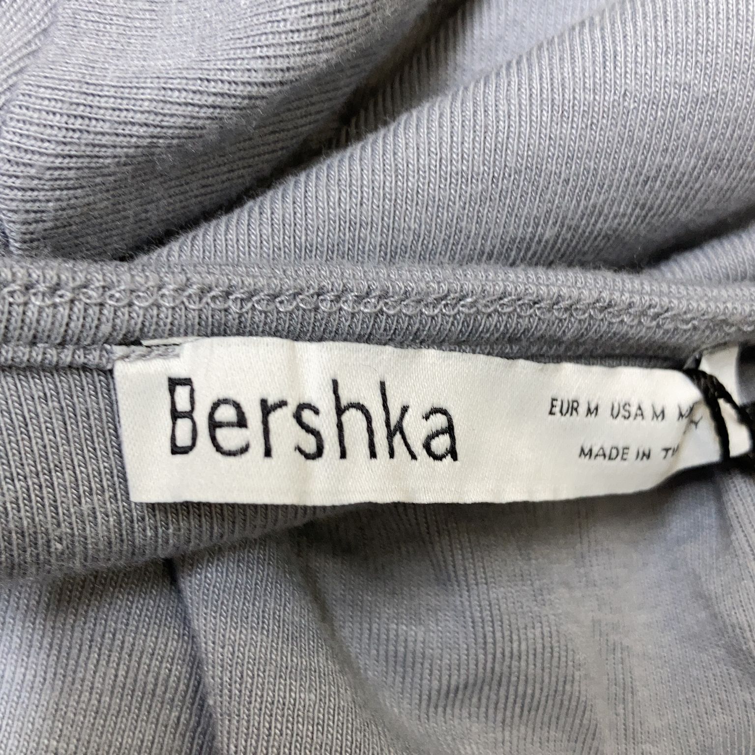 Bershka