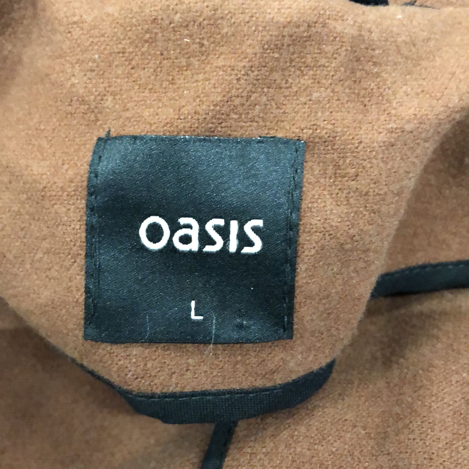 Oasis