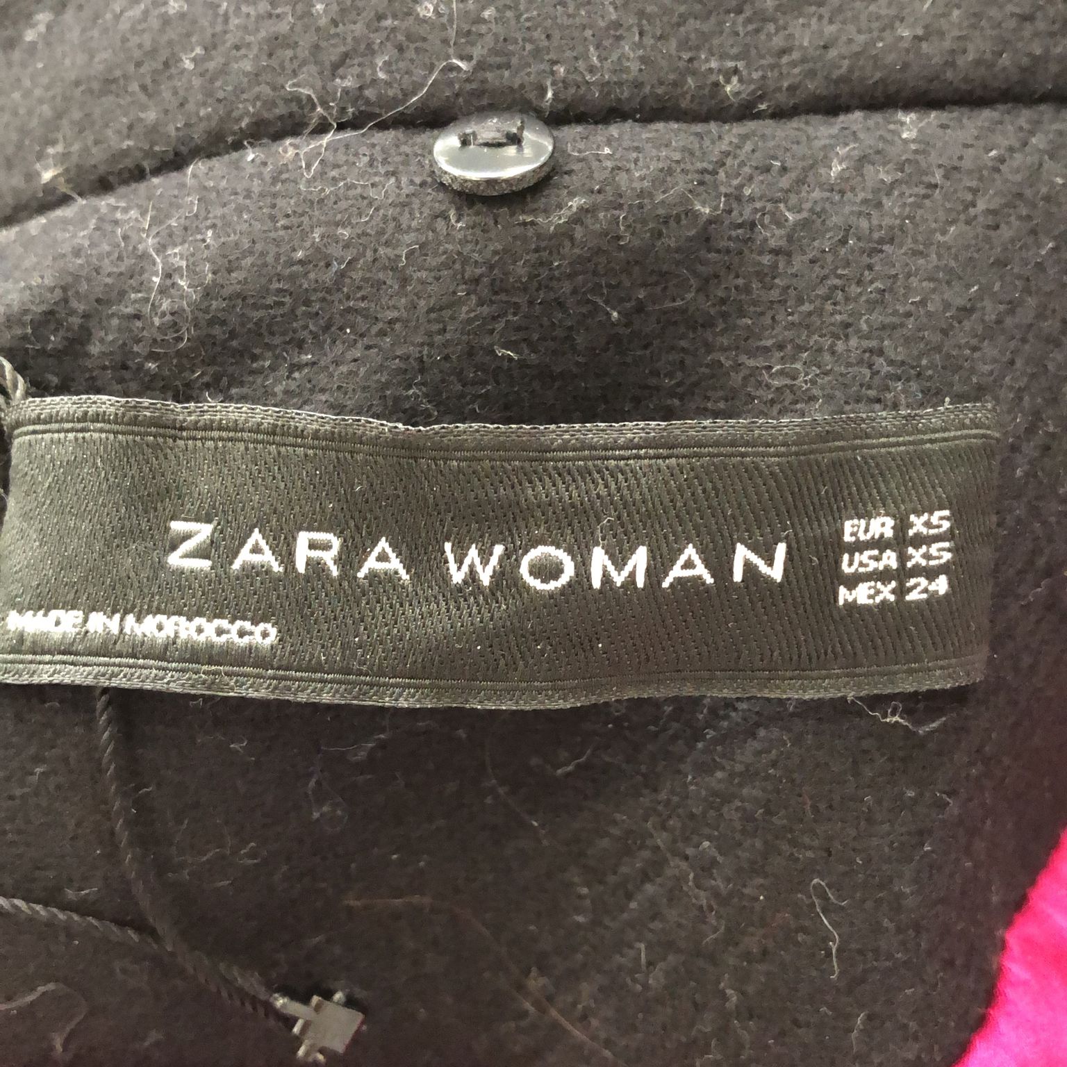 Zara Woman