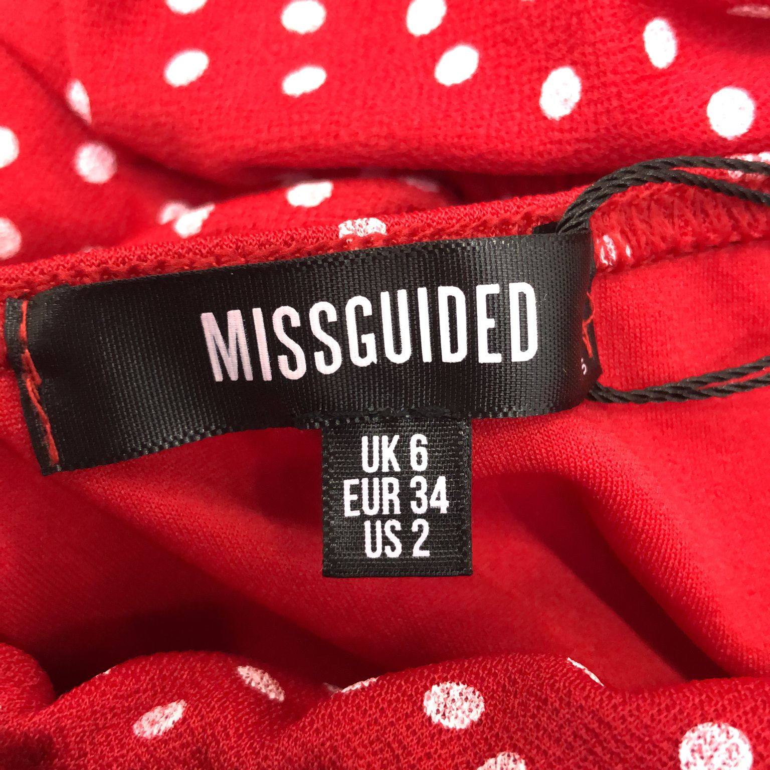 Missguided