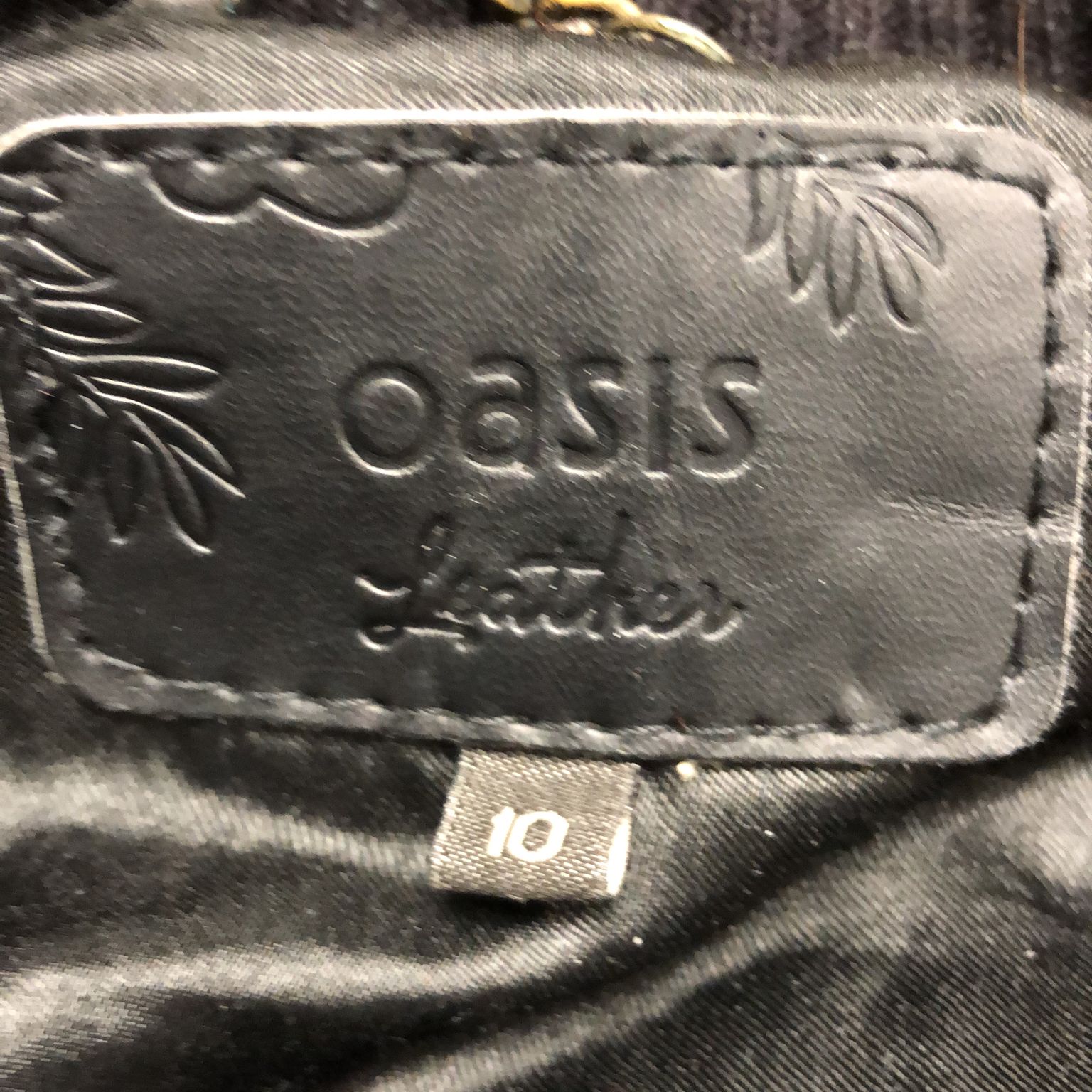 Oasis