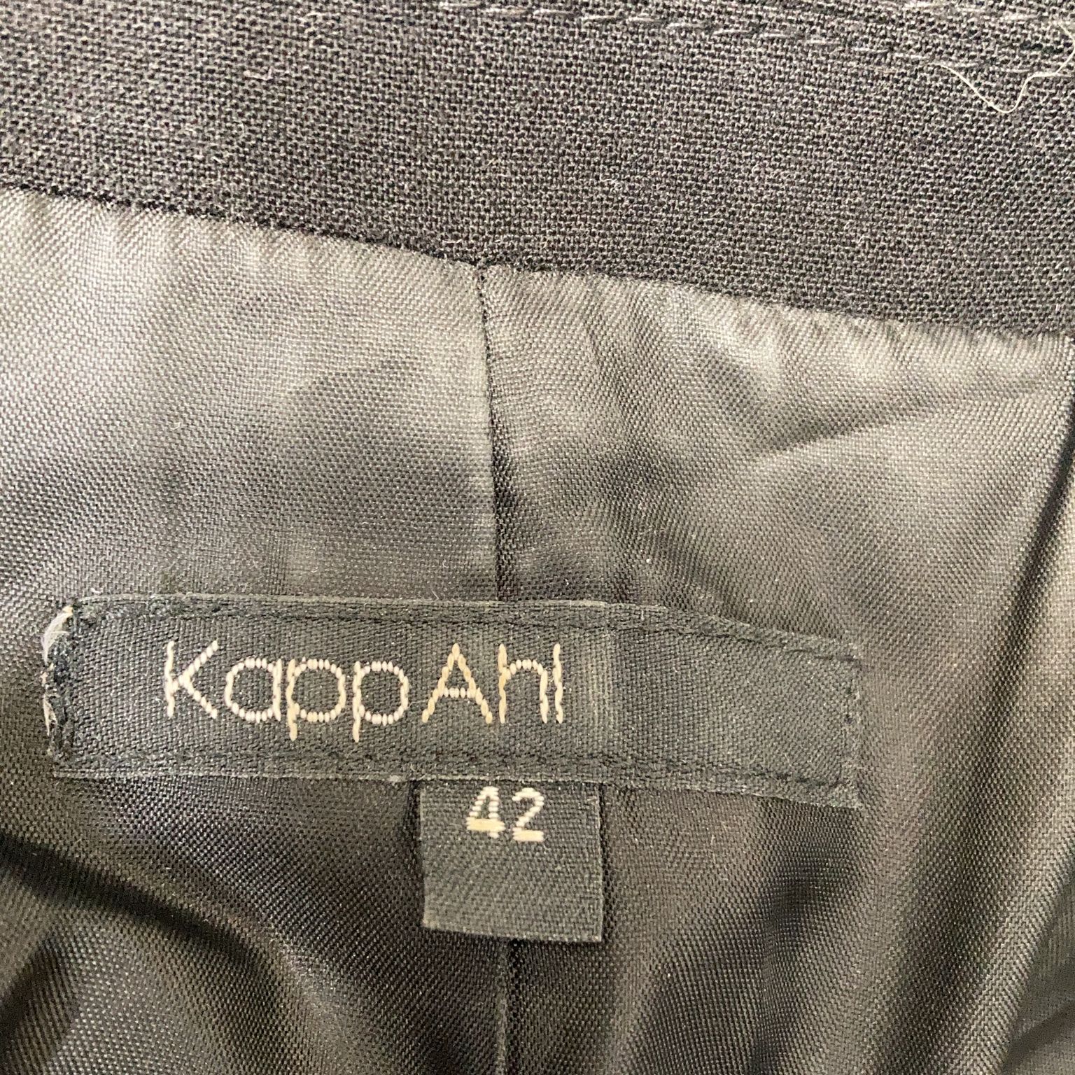 KappAhl