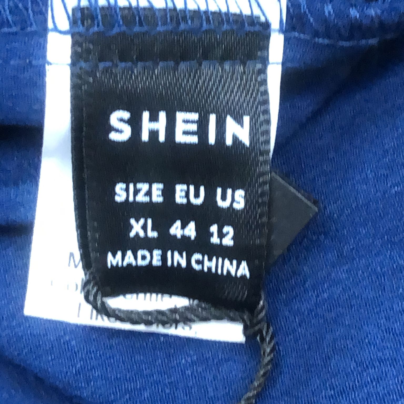 Shein