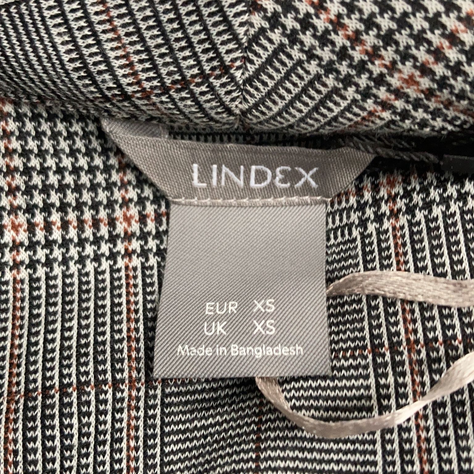 Lindex