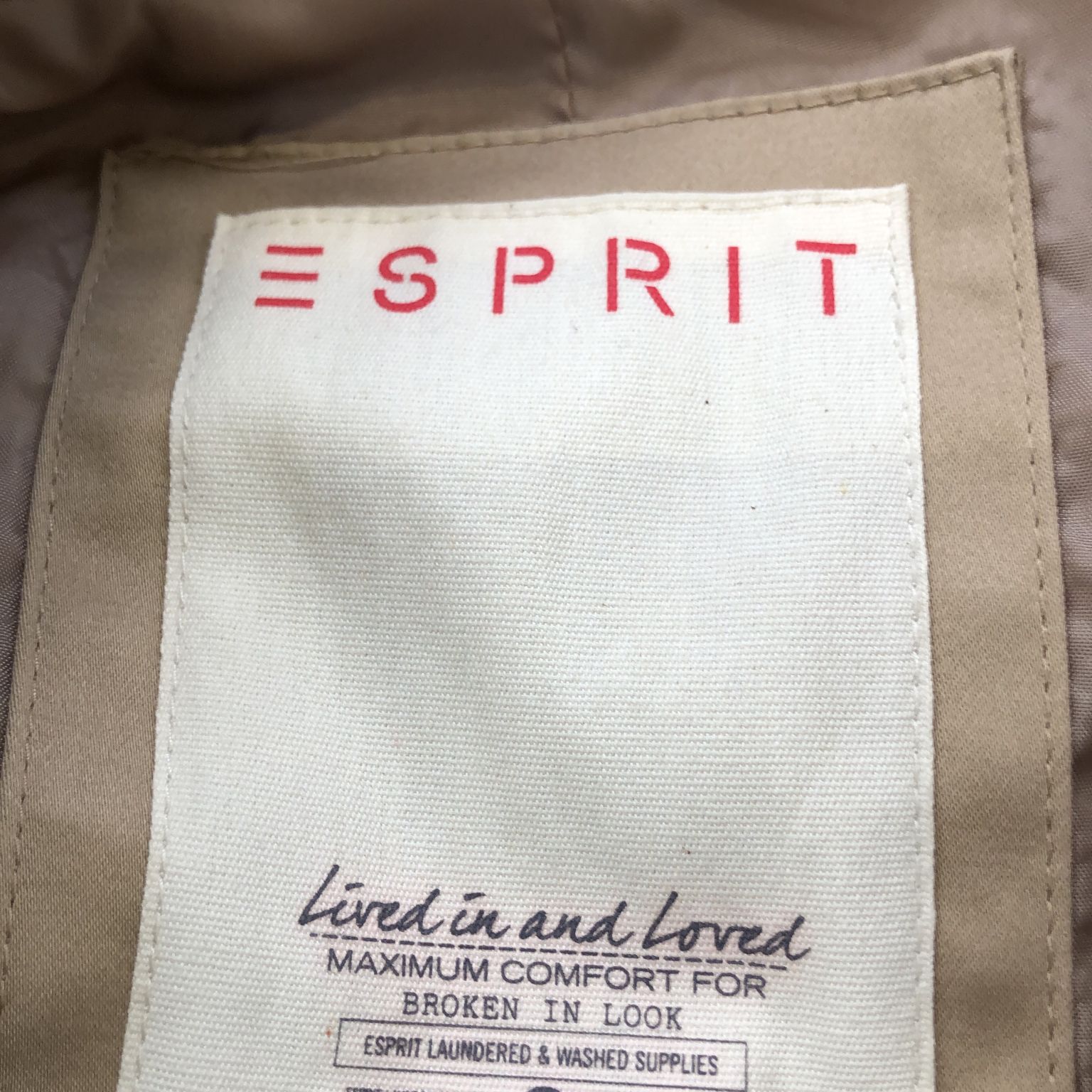 ESPRIT