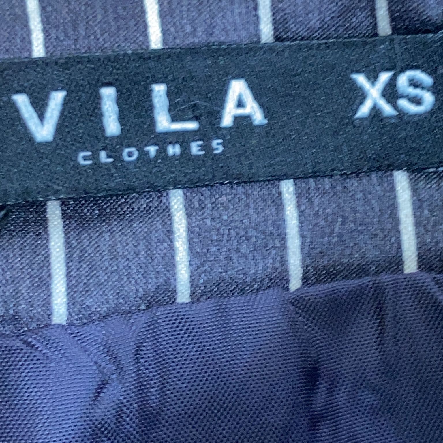 VILA Clothes