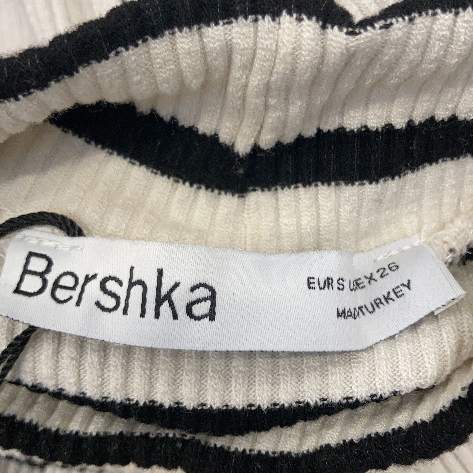 Bershka