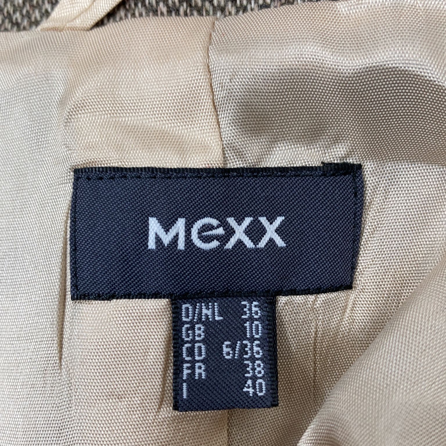 Mexx