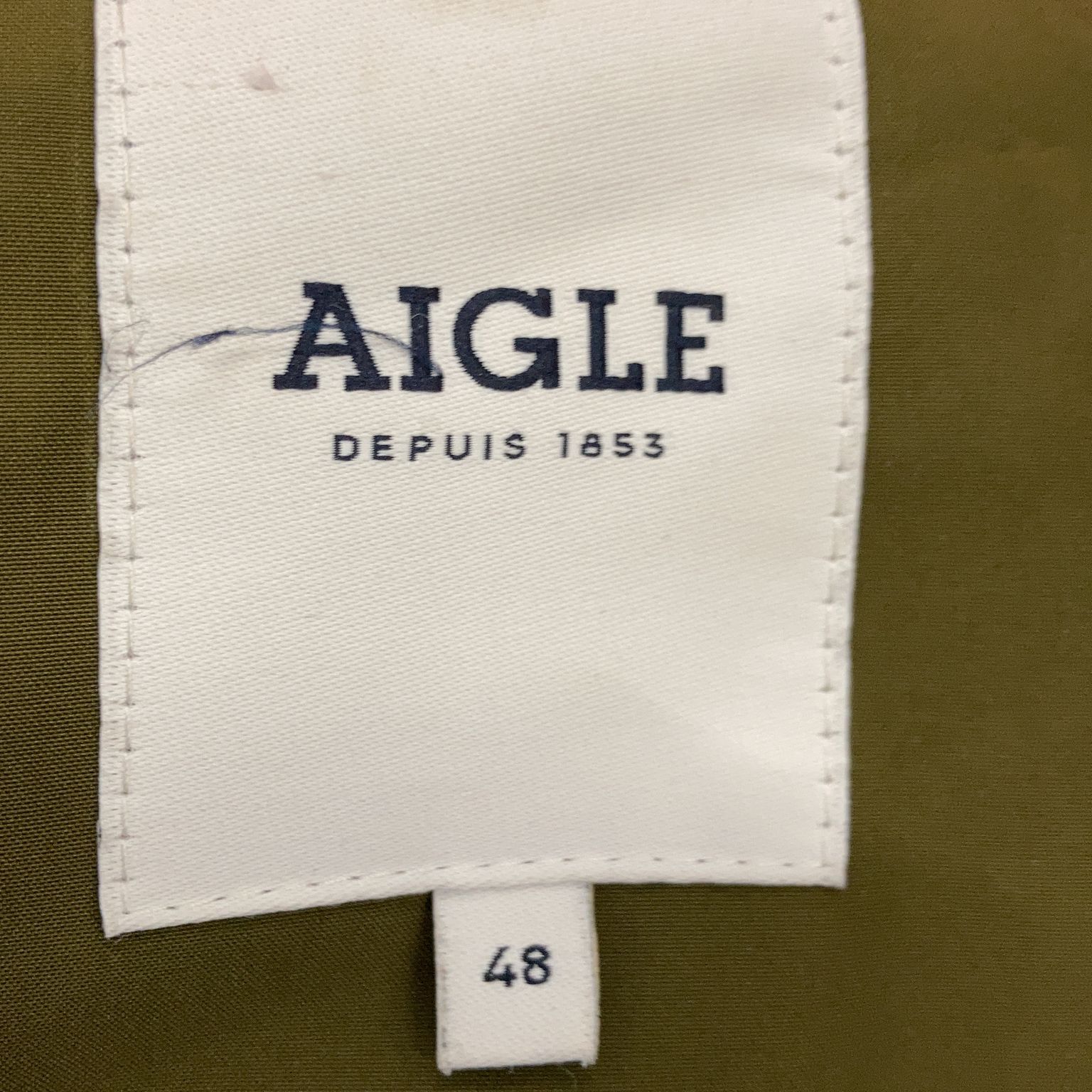 Aigle