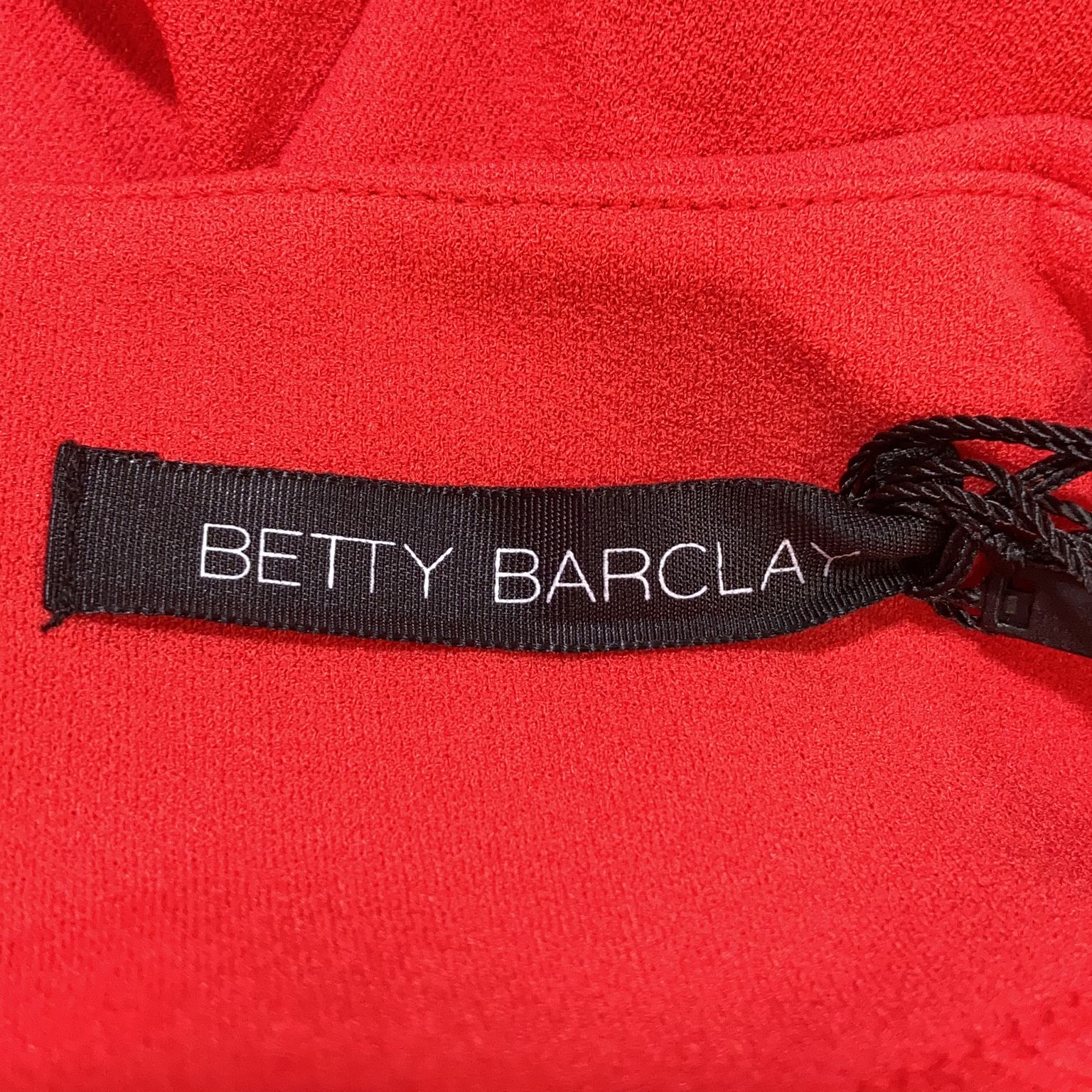 Betty Barclay