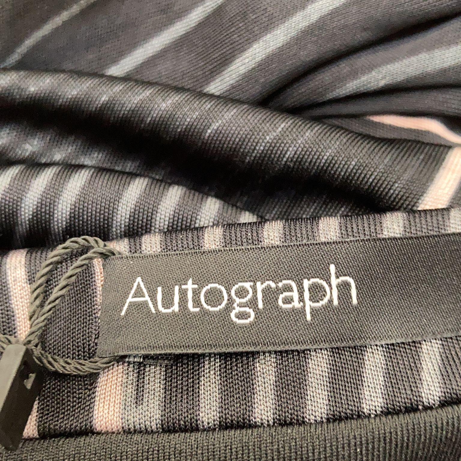 Autograph