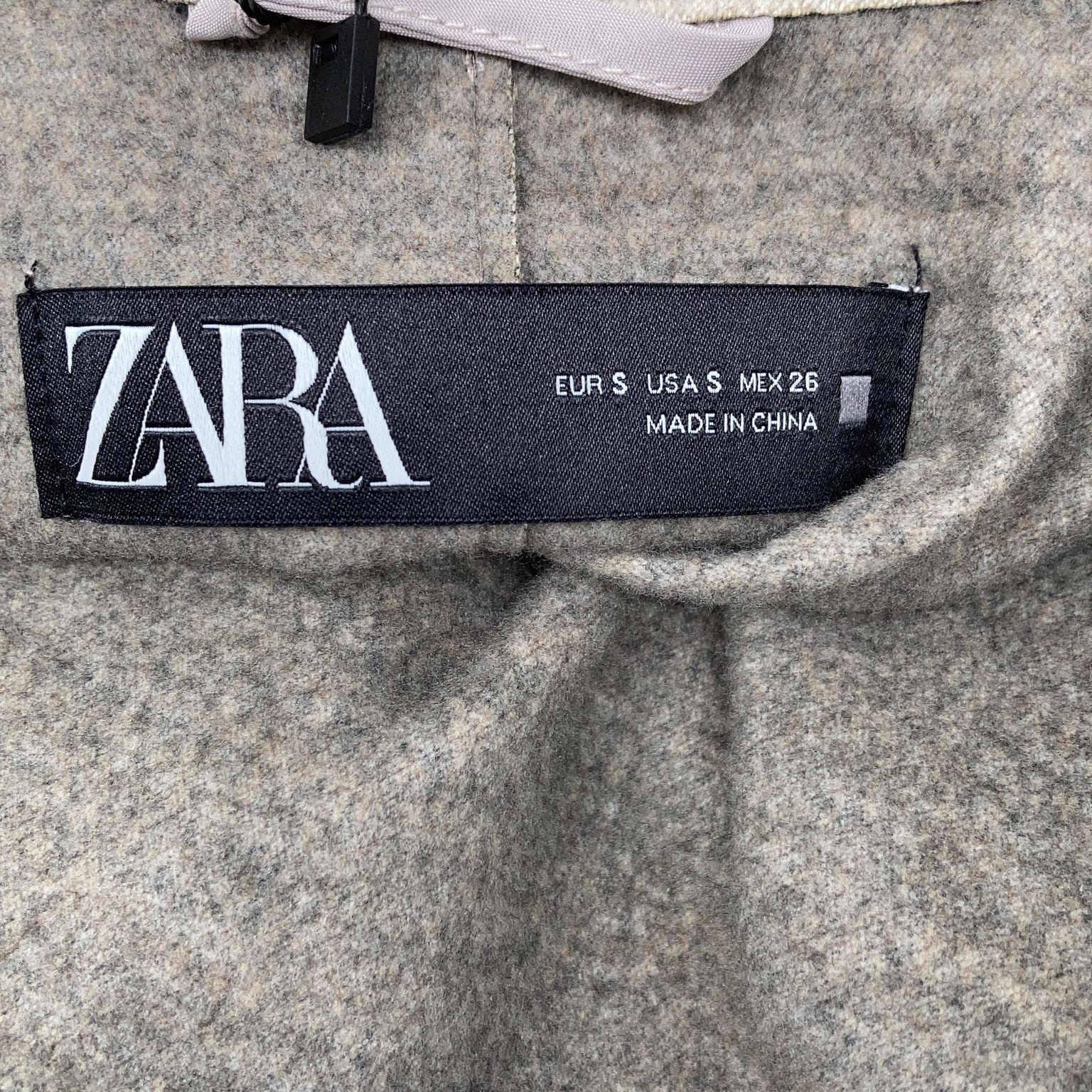 Zara