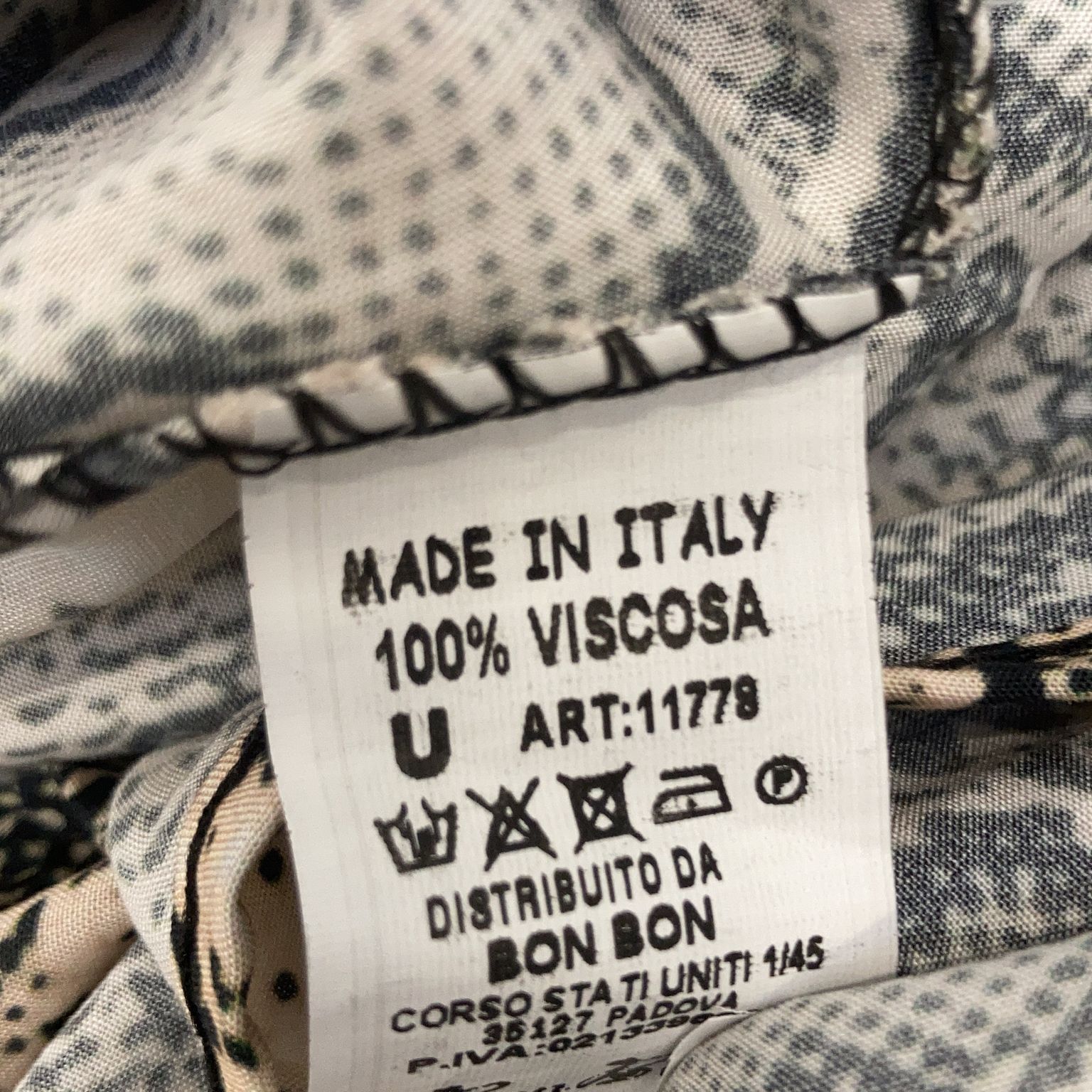 Made In Italy