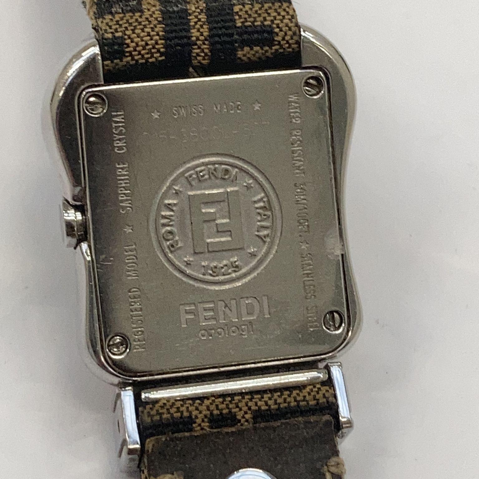 Fendi