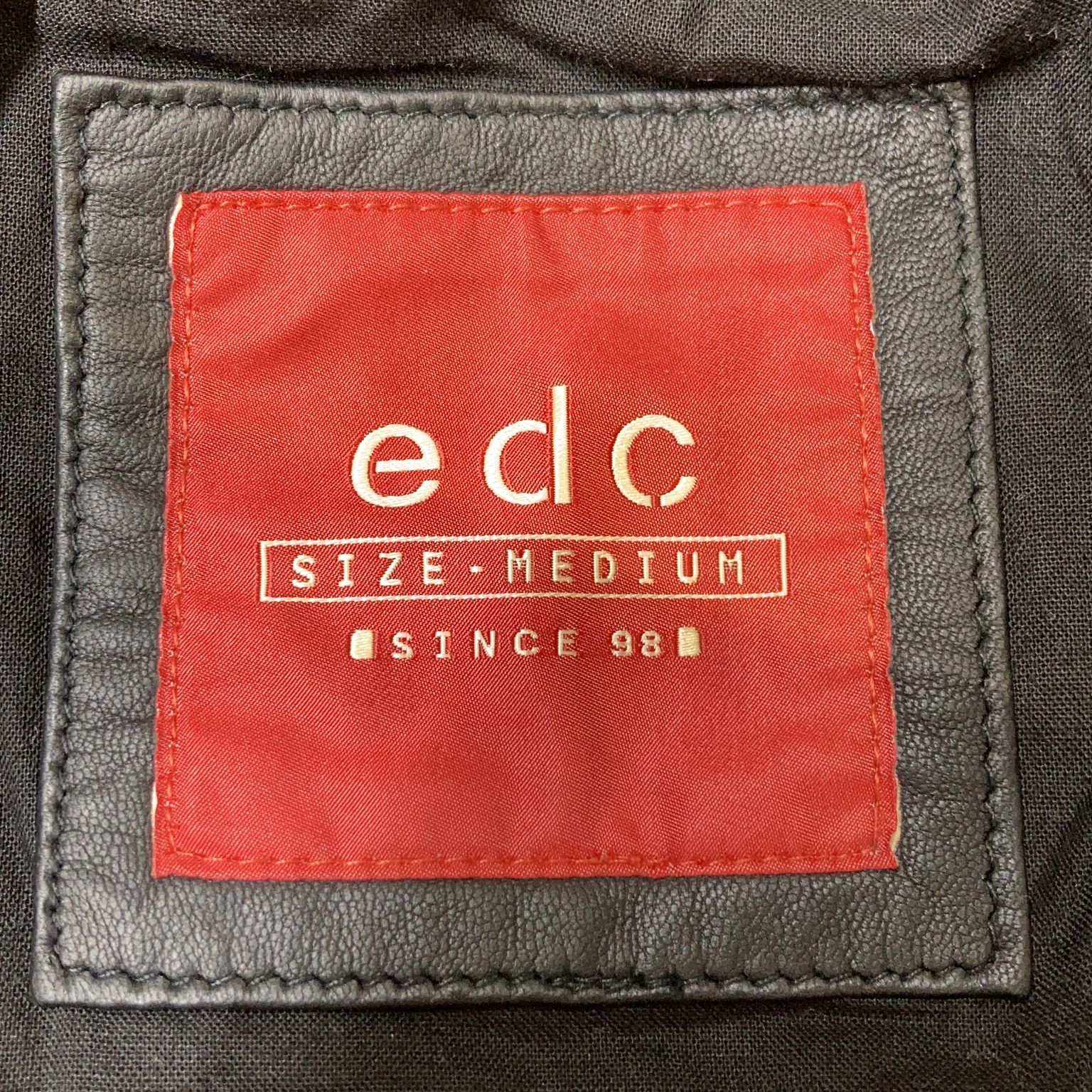 EDC by ESPRIT