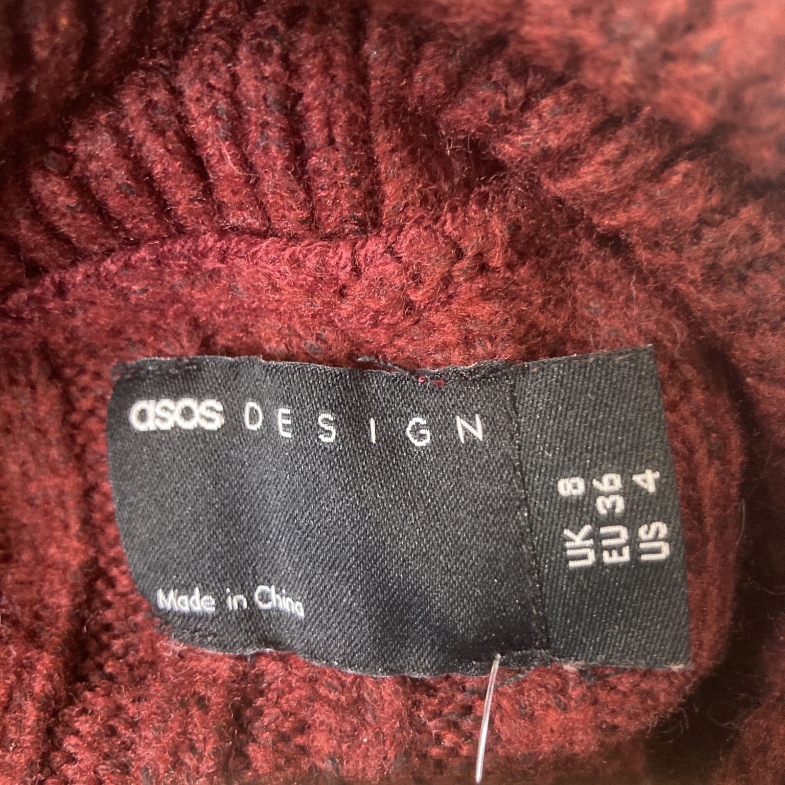 ASOS Design