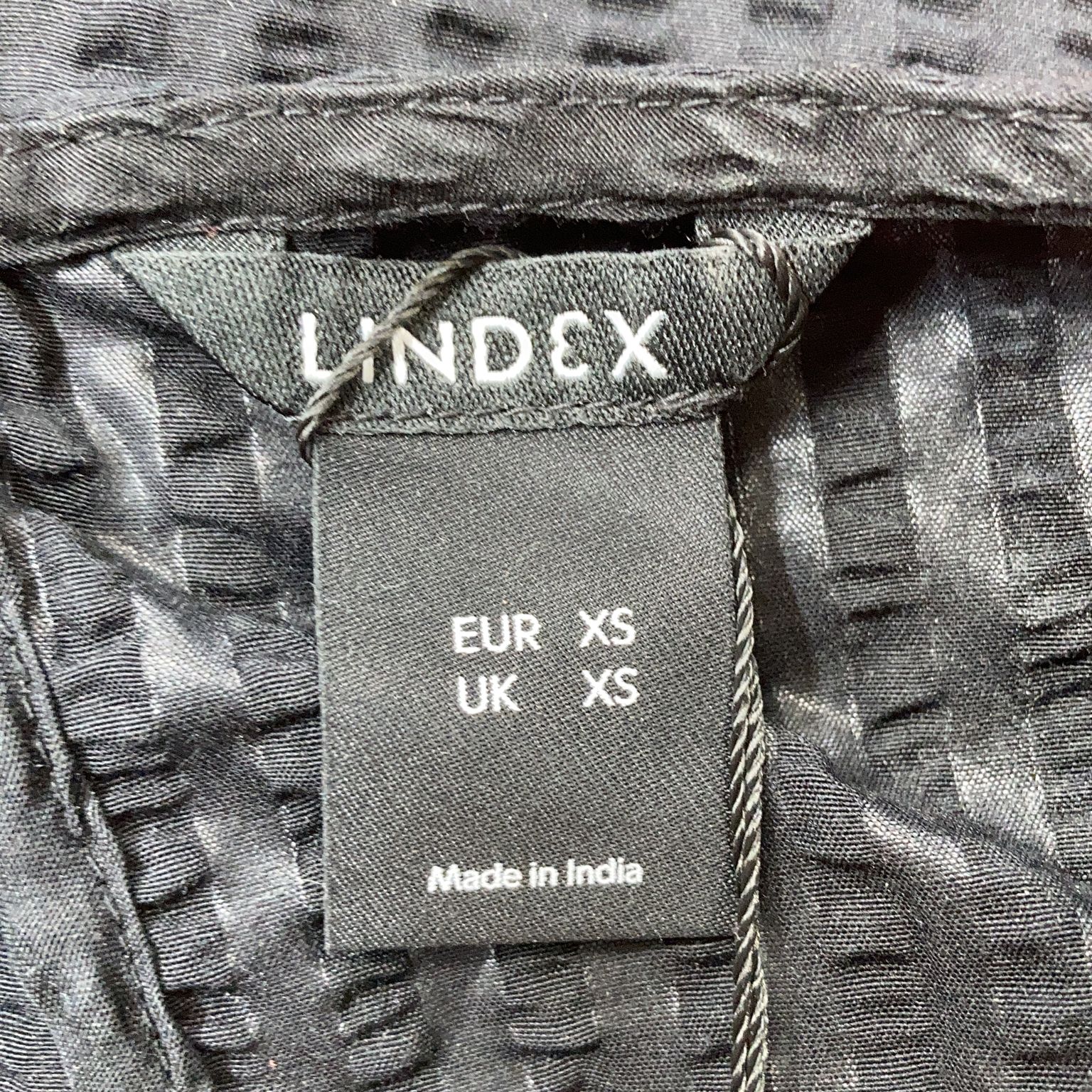 Lindex