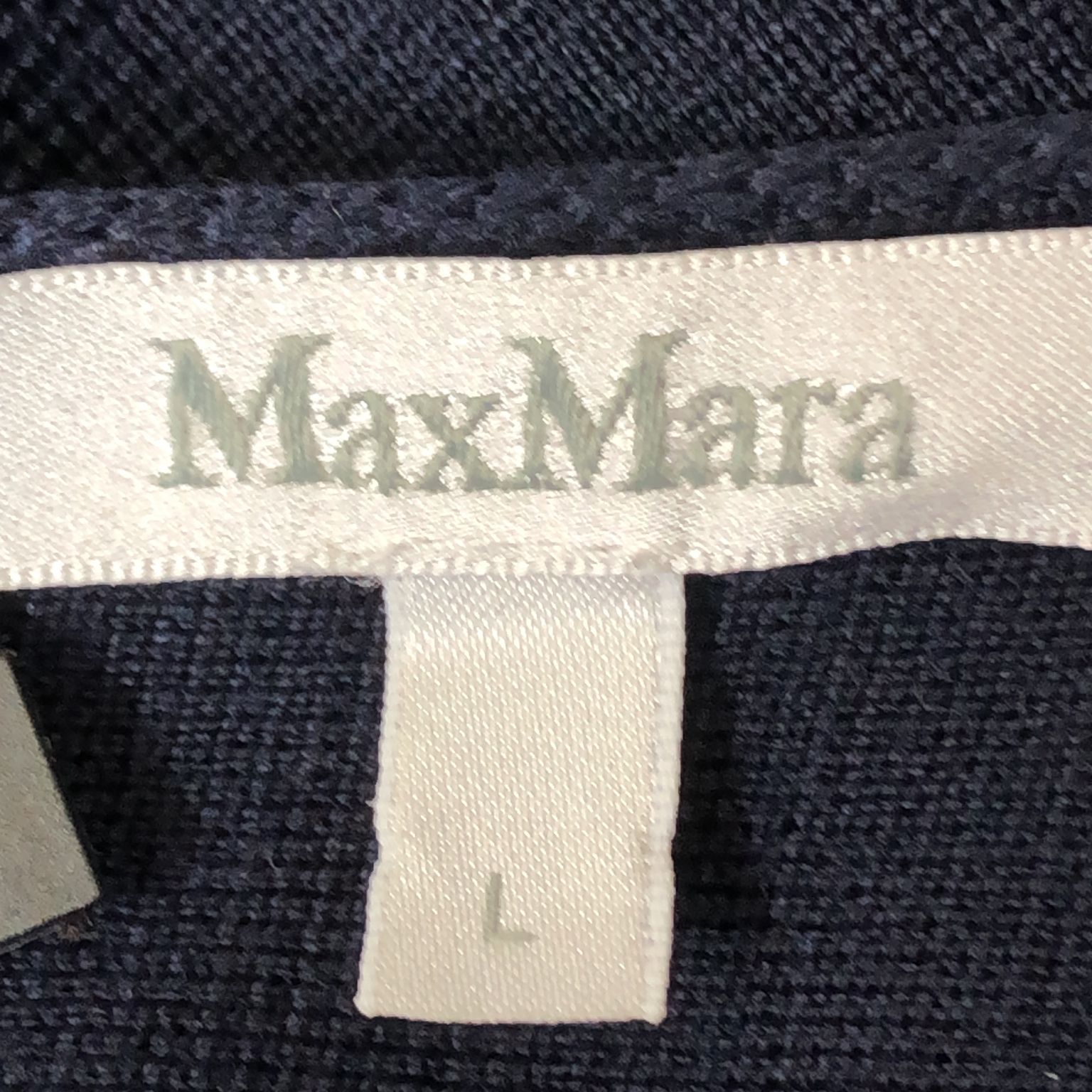 MaxMara