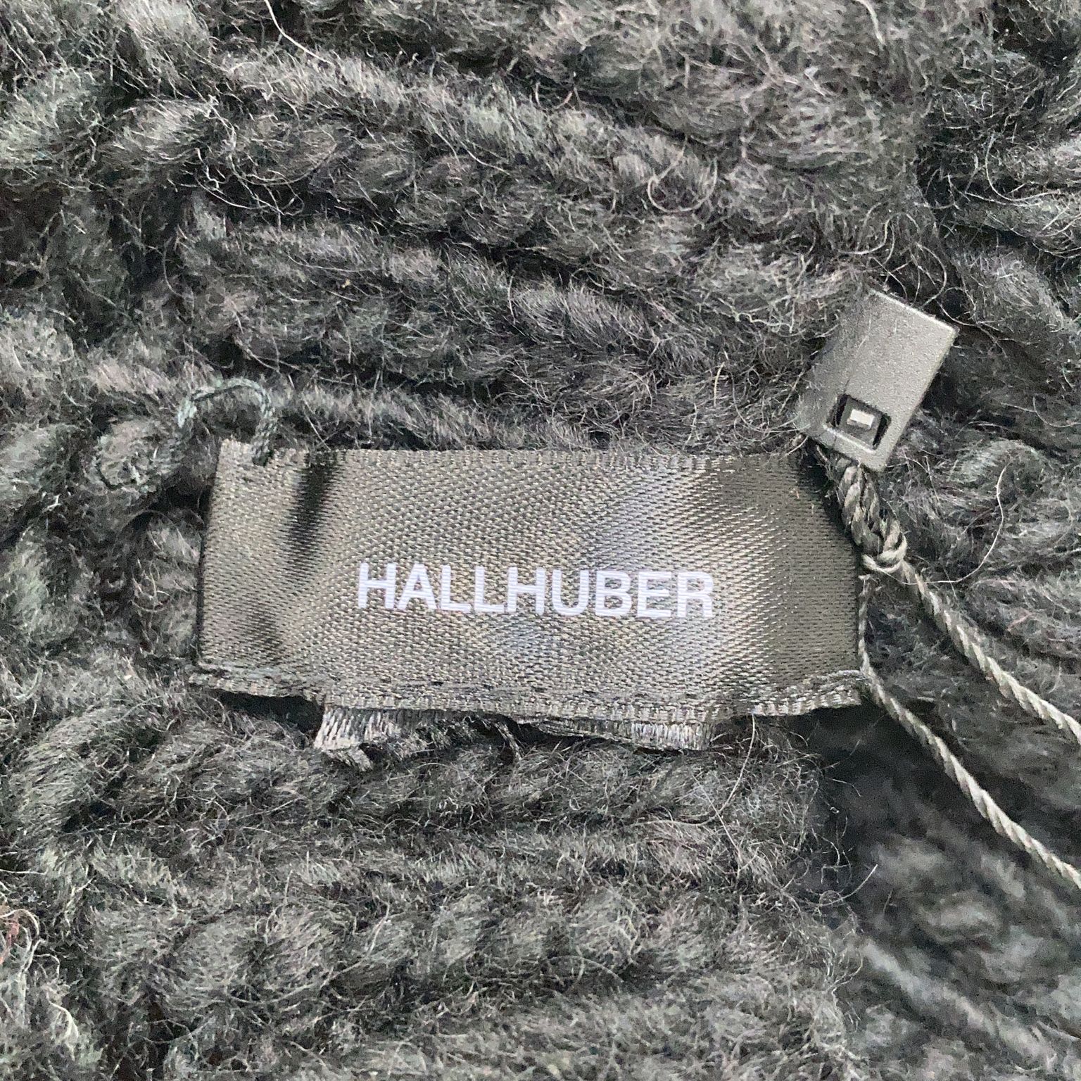 Hallhuber