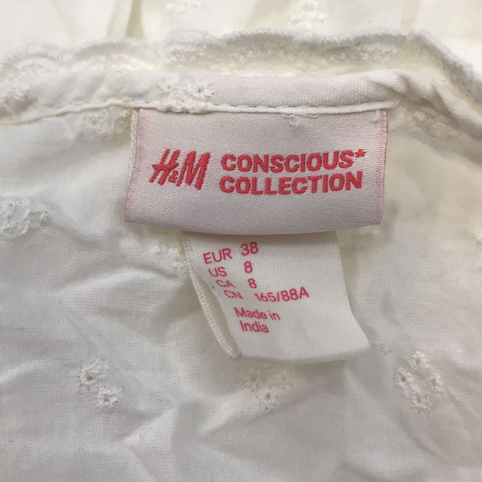 HM Conscious Collection