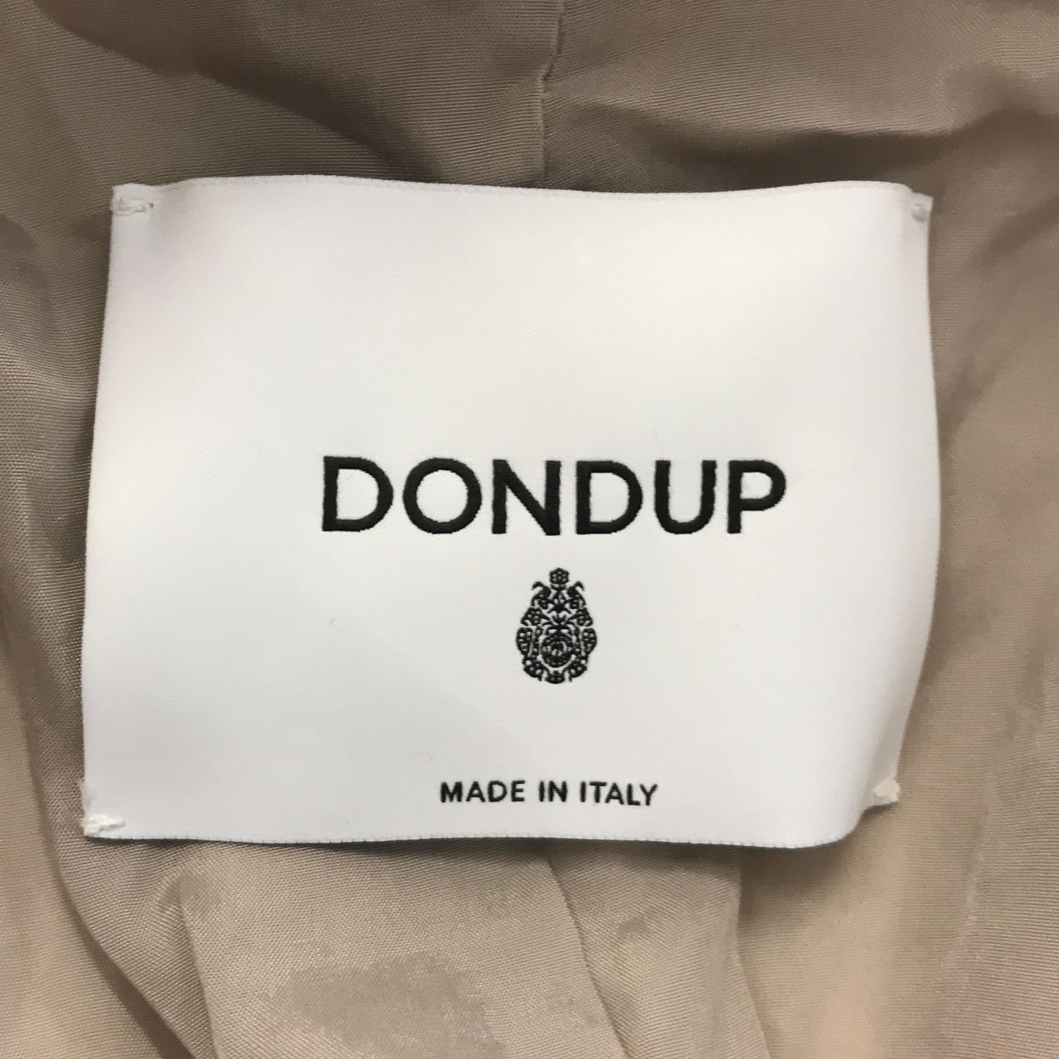 Dondup