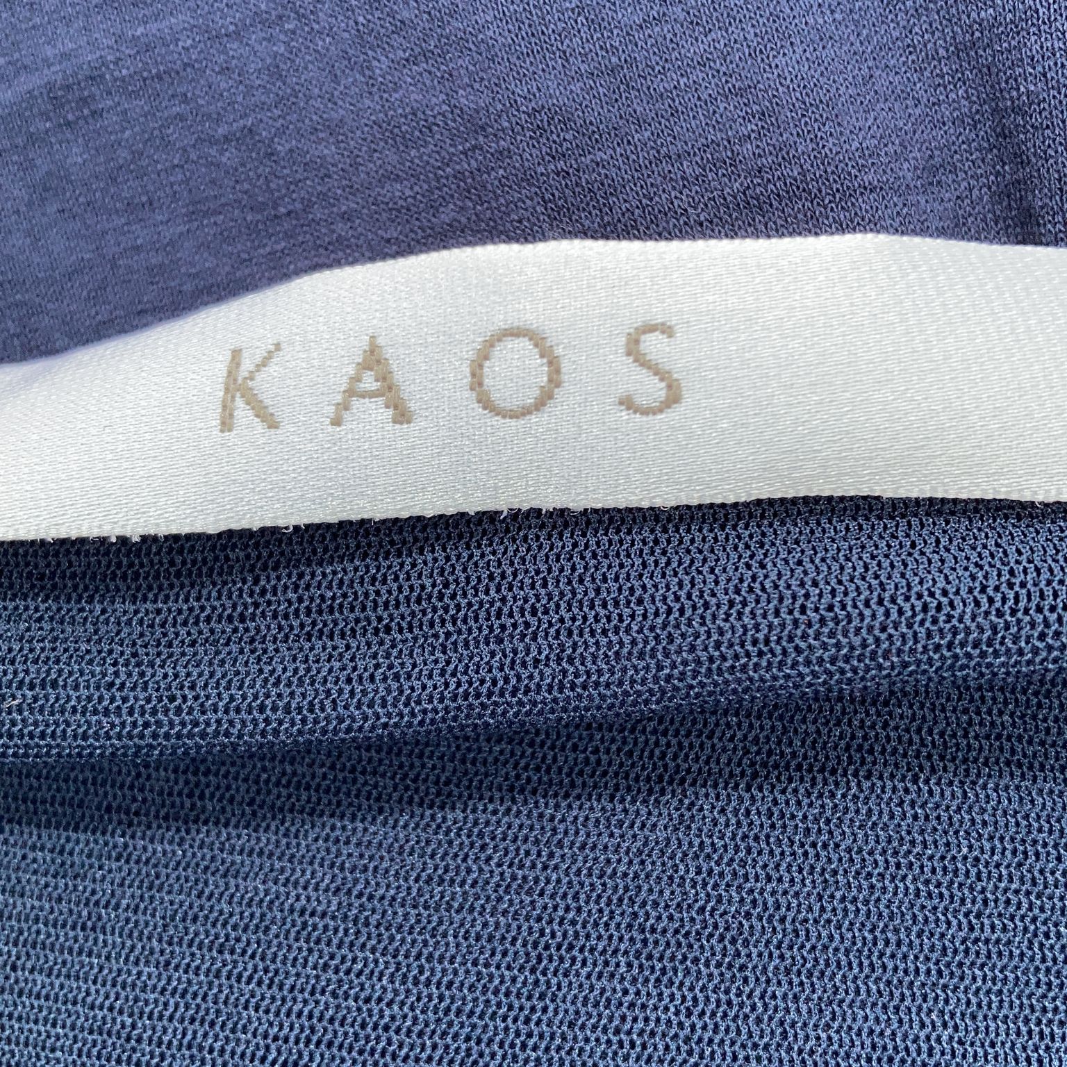 Kaos