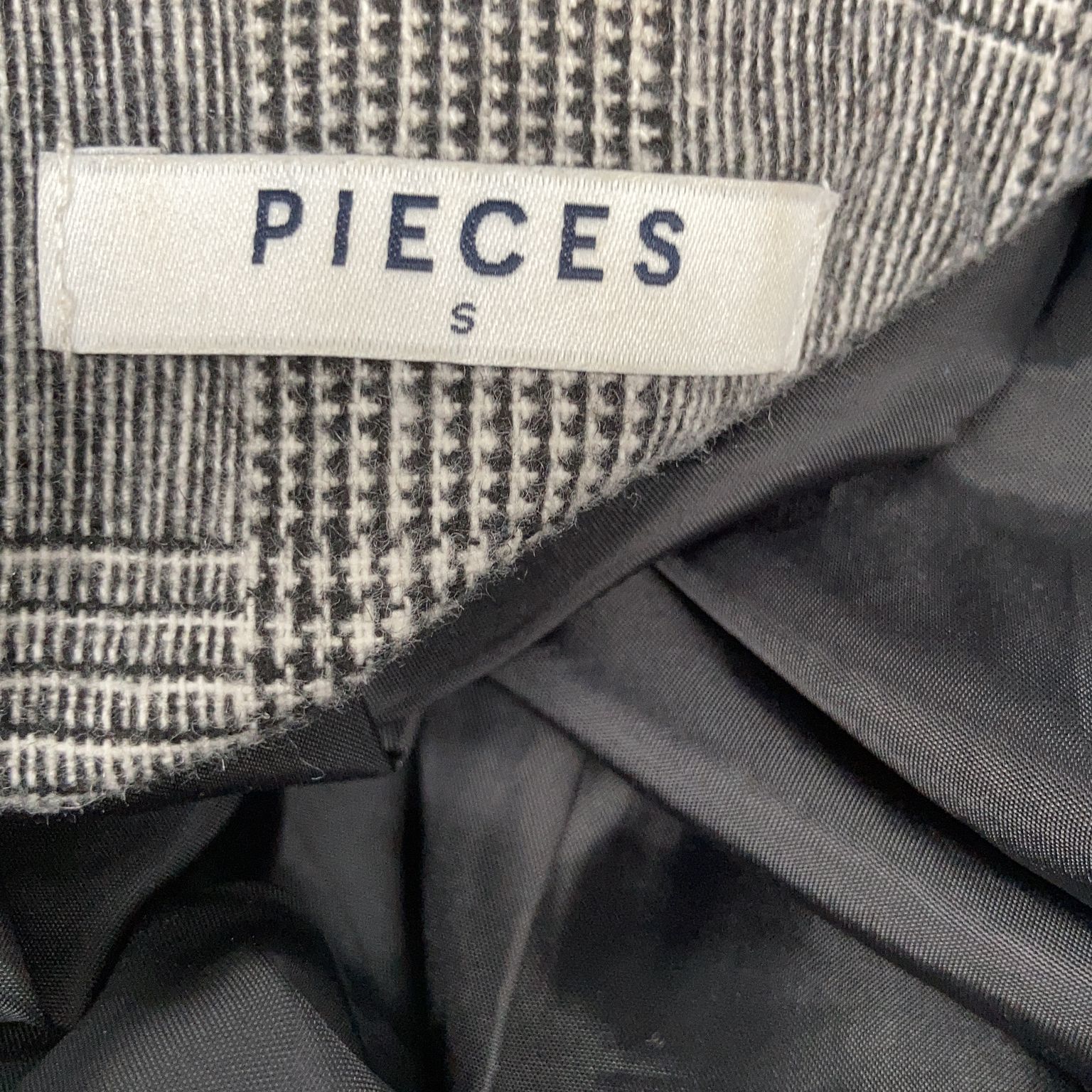 Pieces