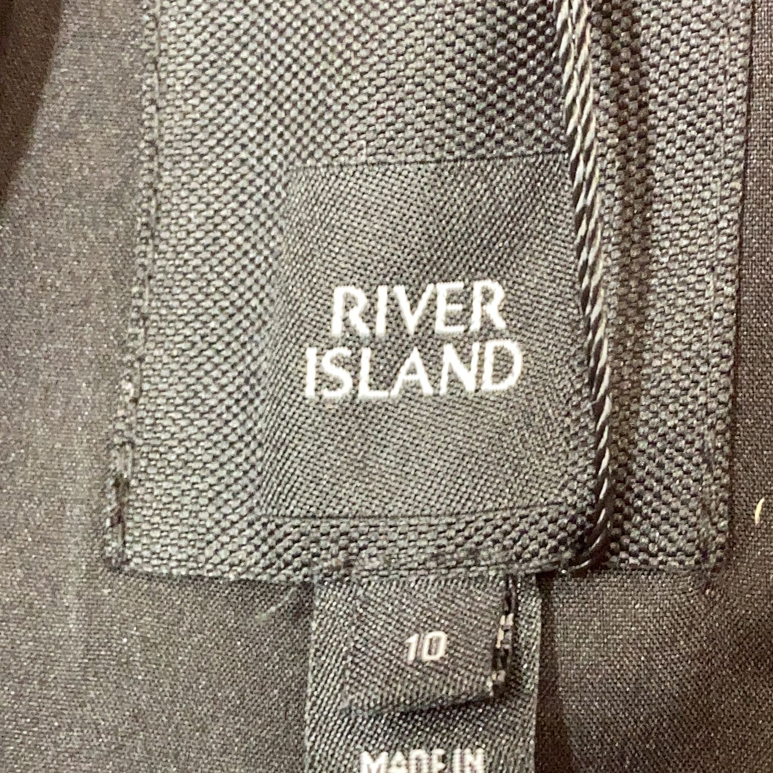 River Island