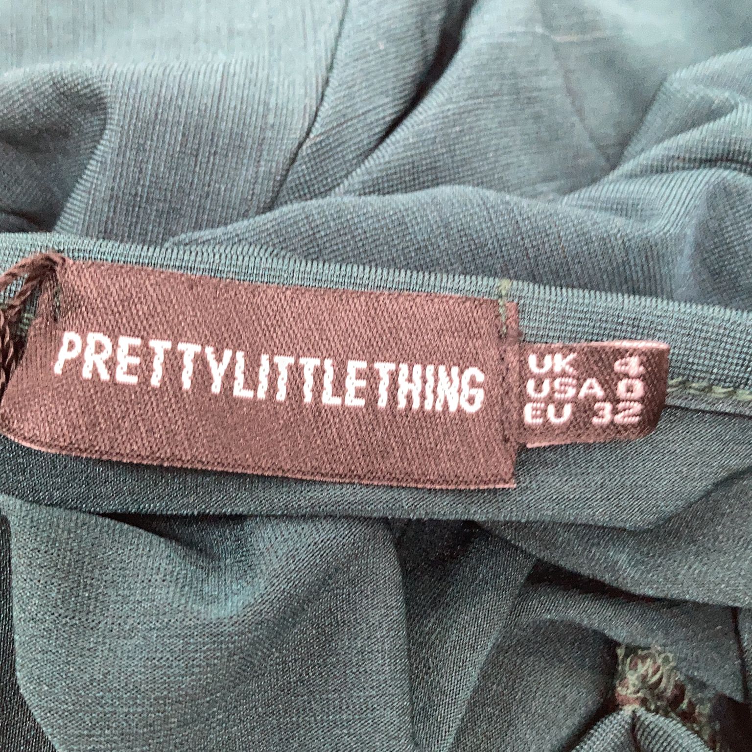 PrettyLittleThing