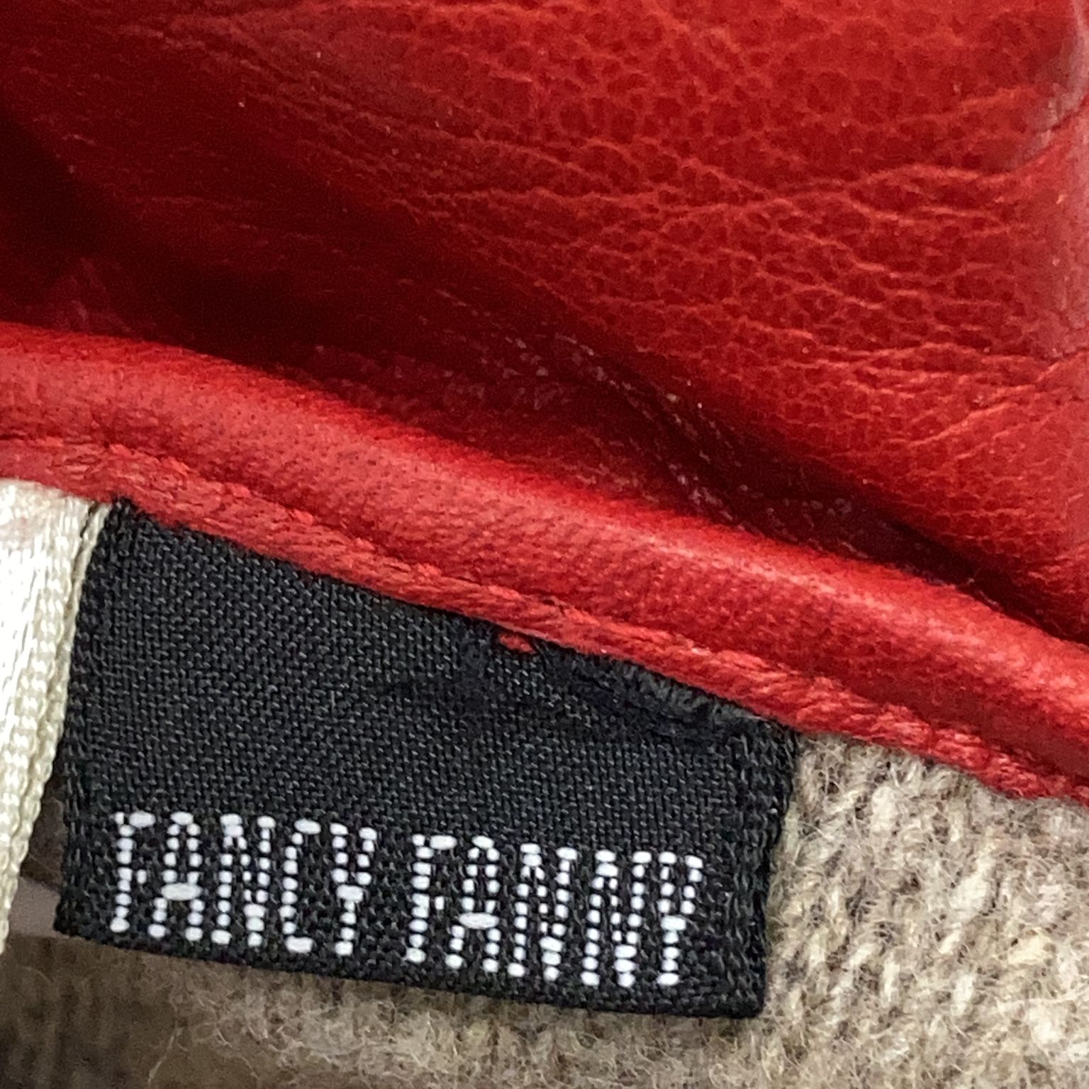 Fancy Fanny