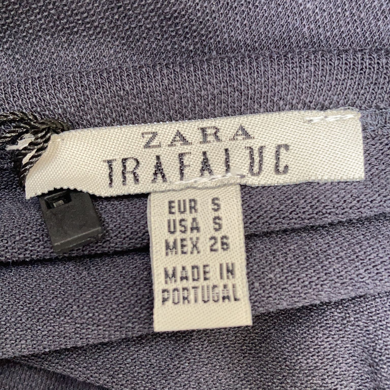 Zara Trafaluc