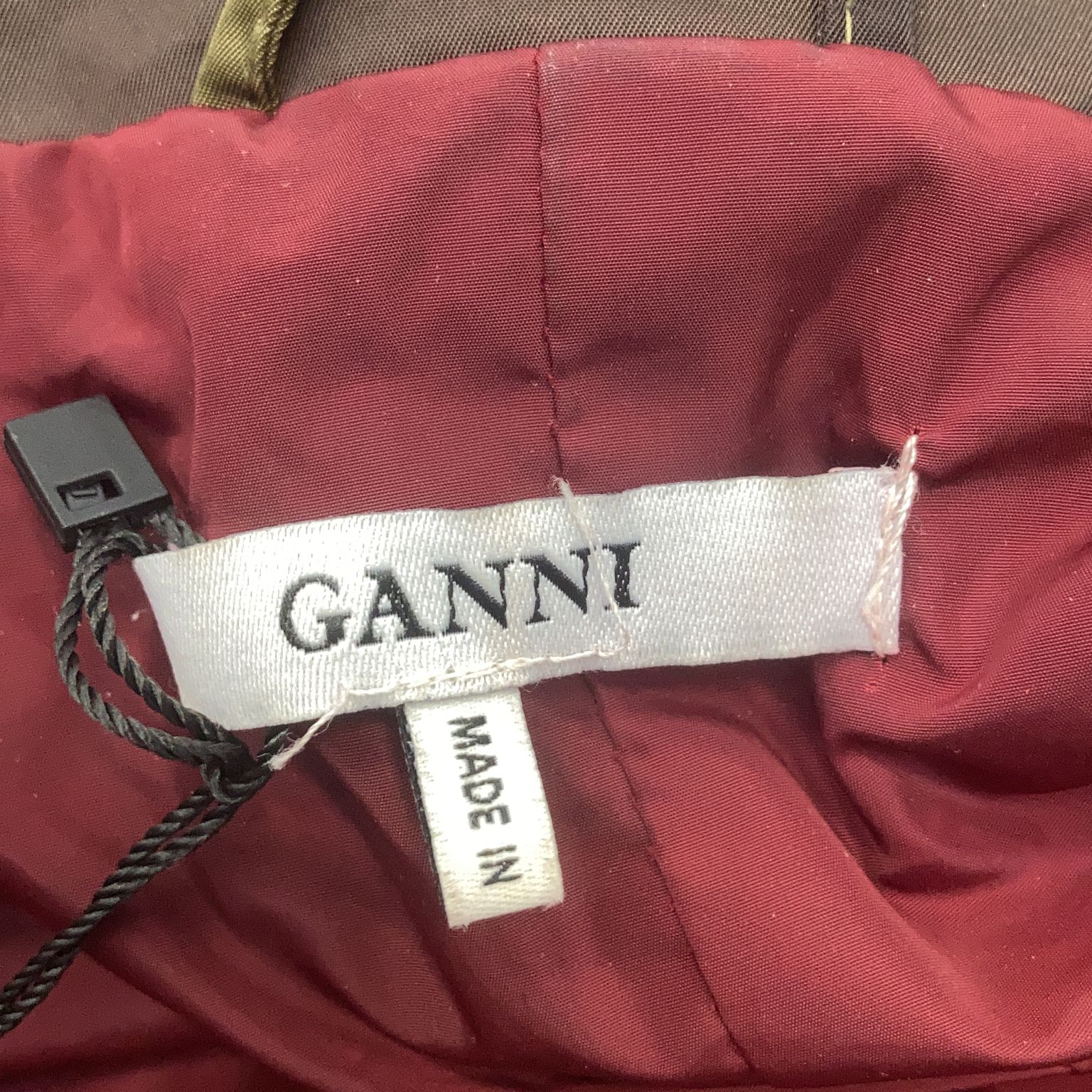 Ganni