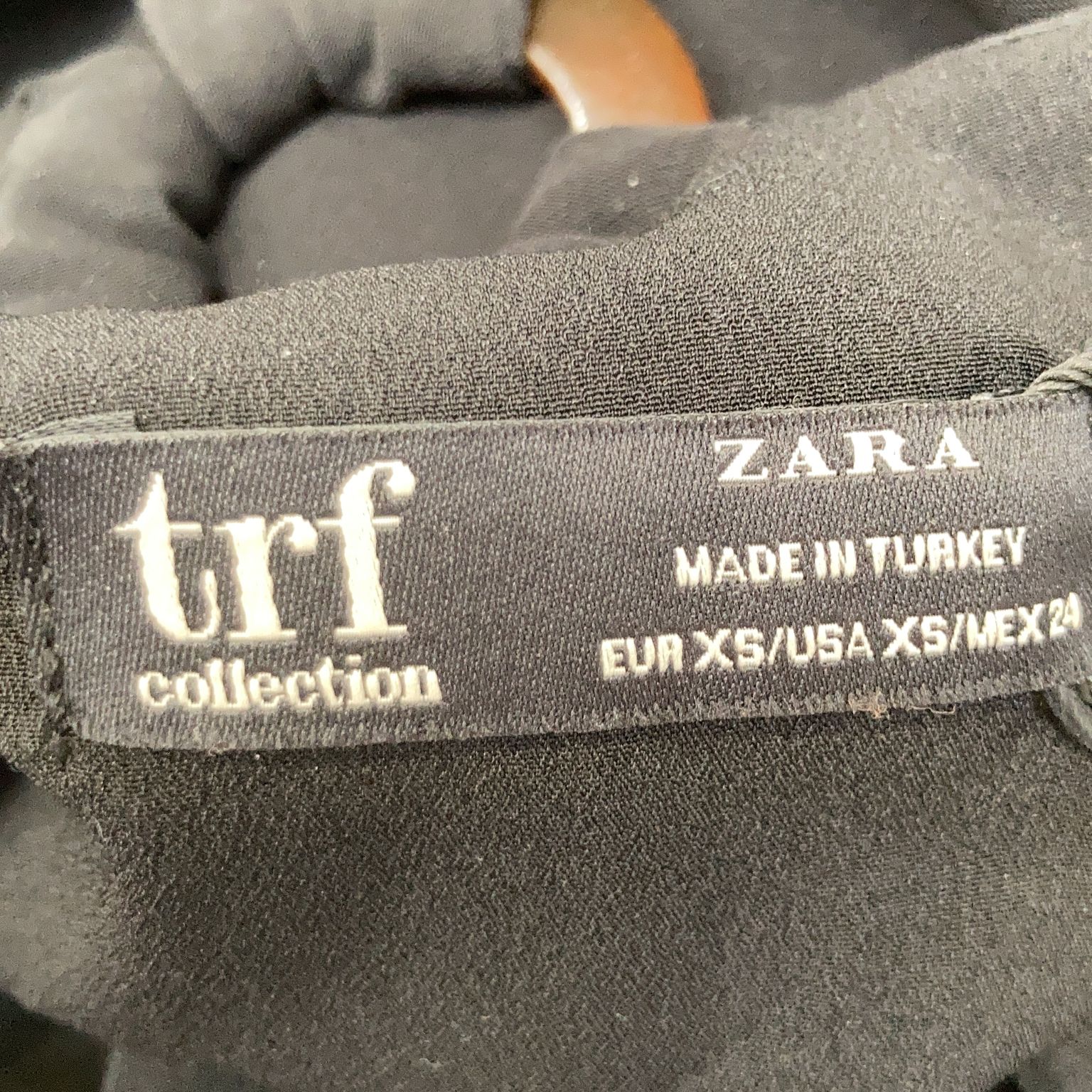 Zara Trafaluc