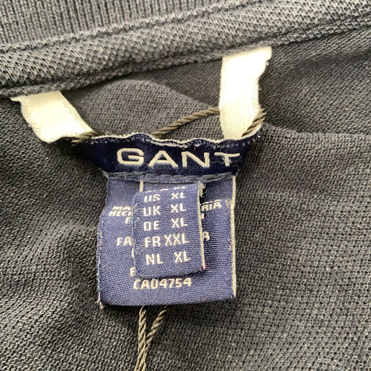 GANT