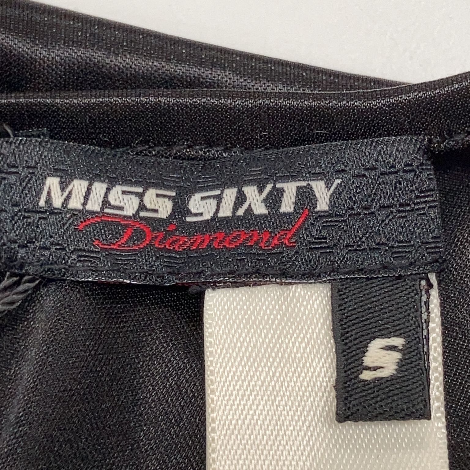 Miss Sixty