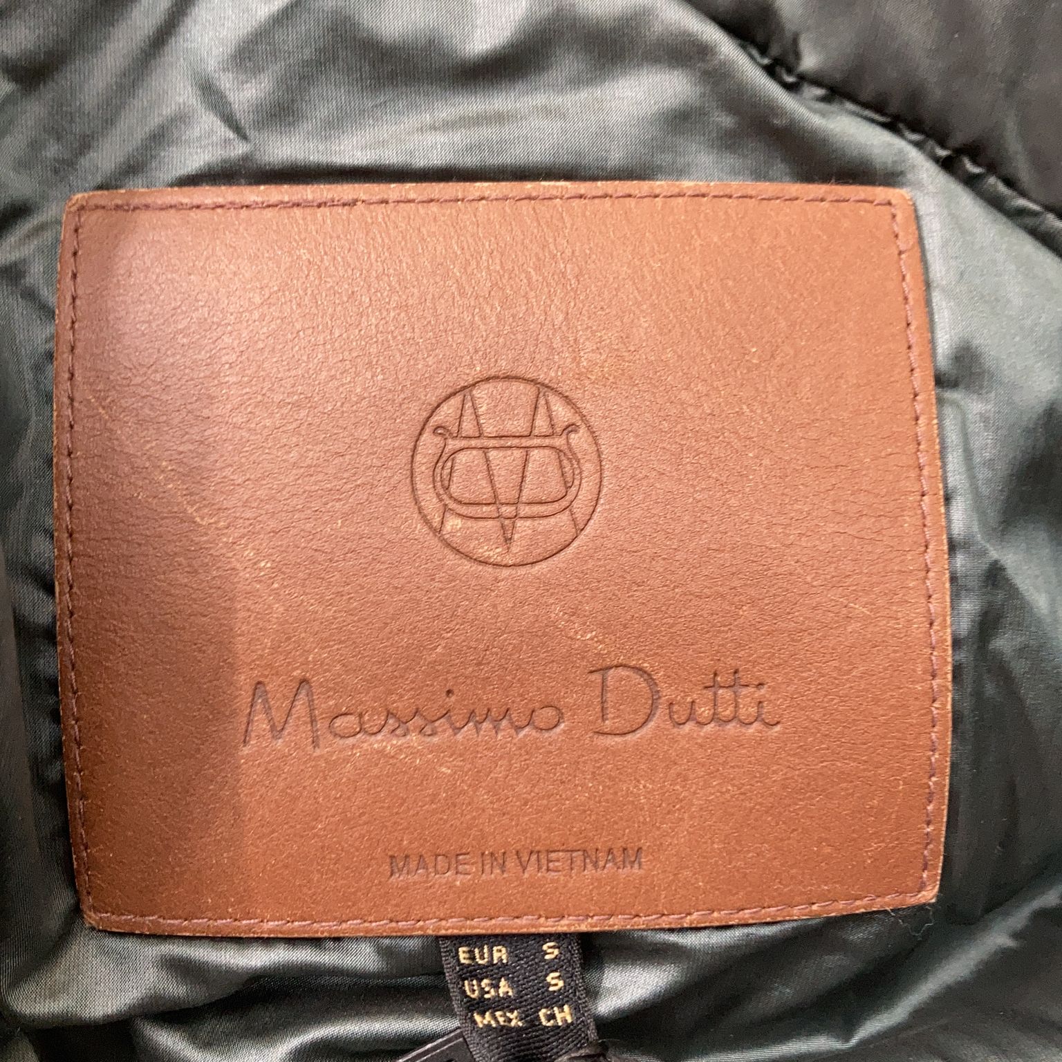 Massimo Dutti