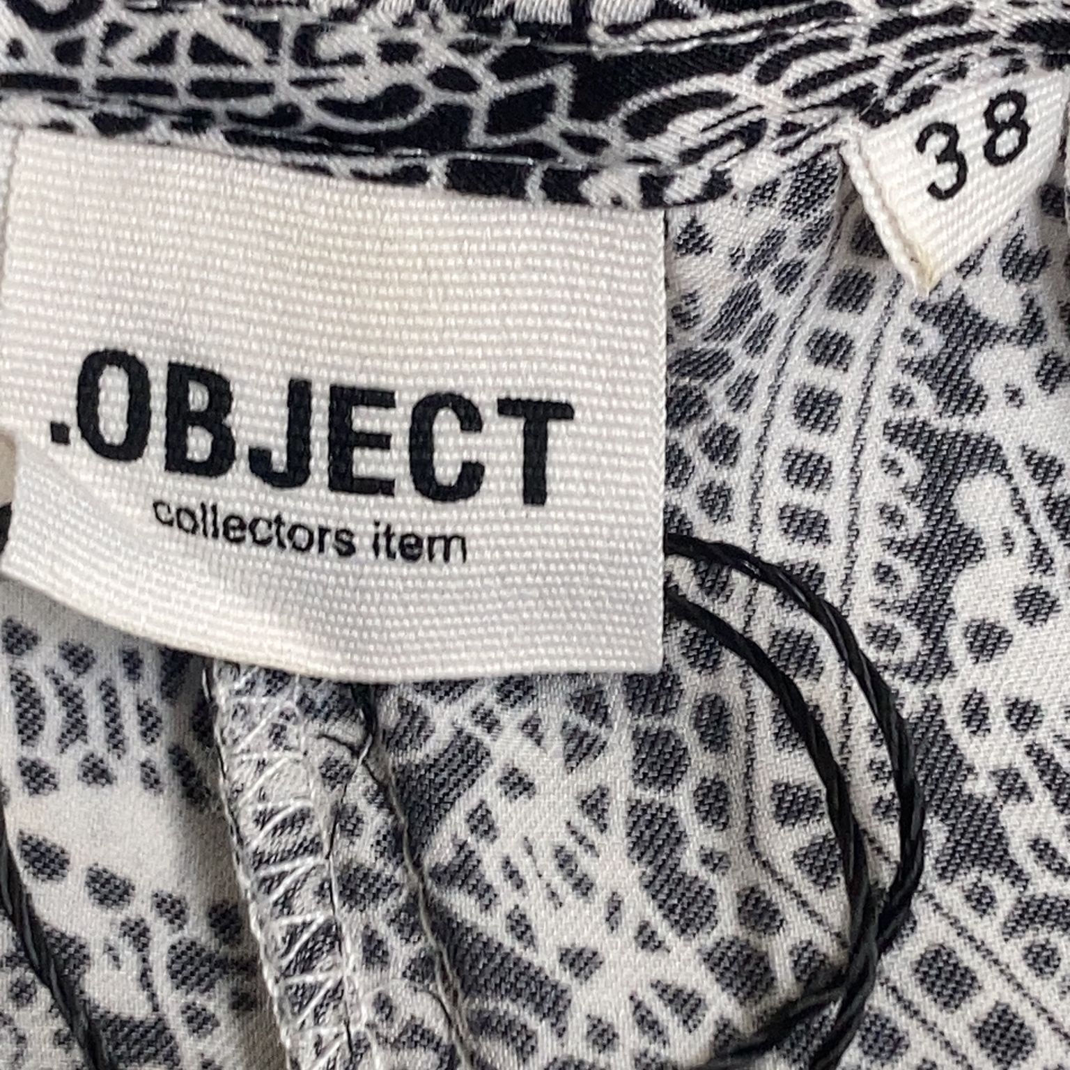 Object