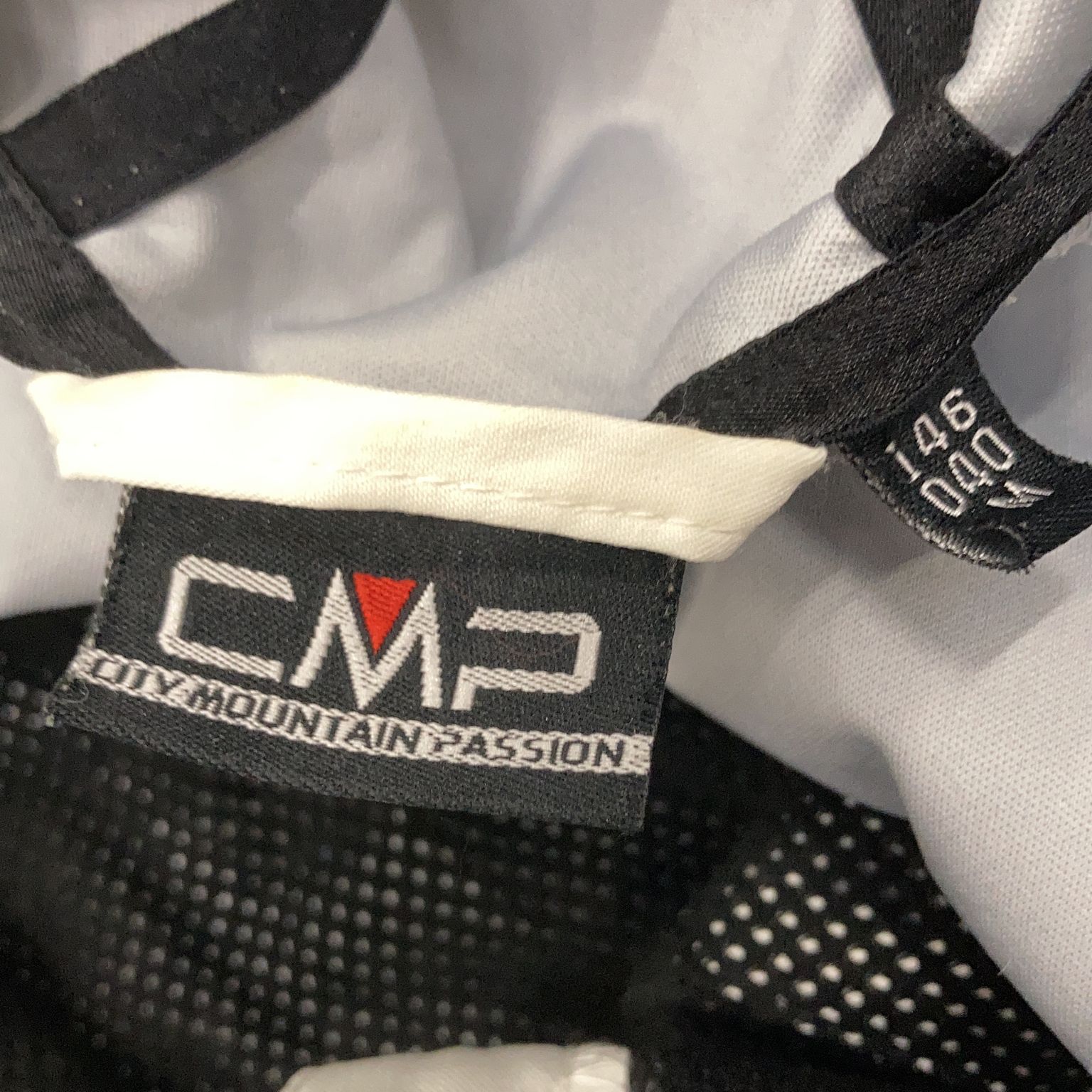 CMP