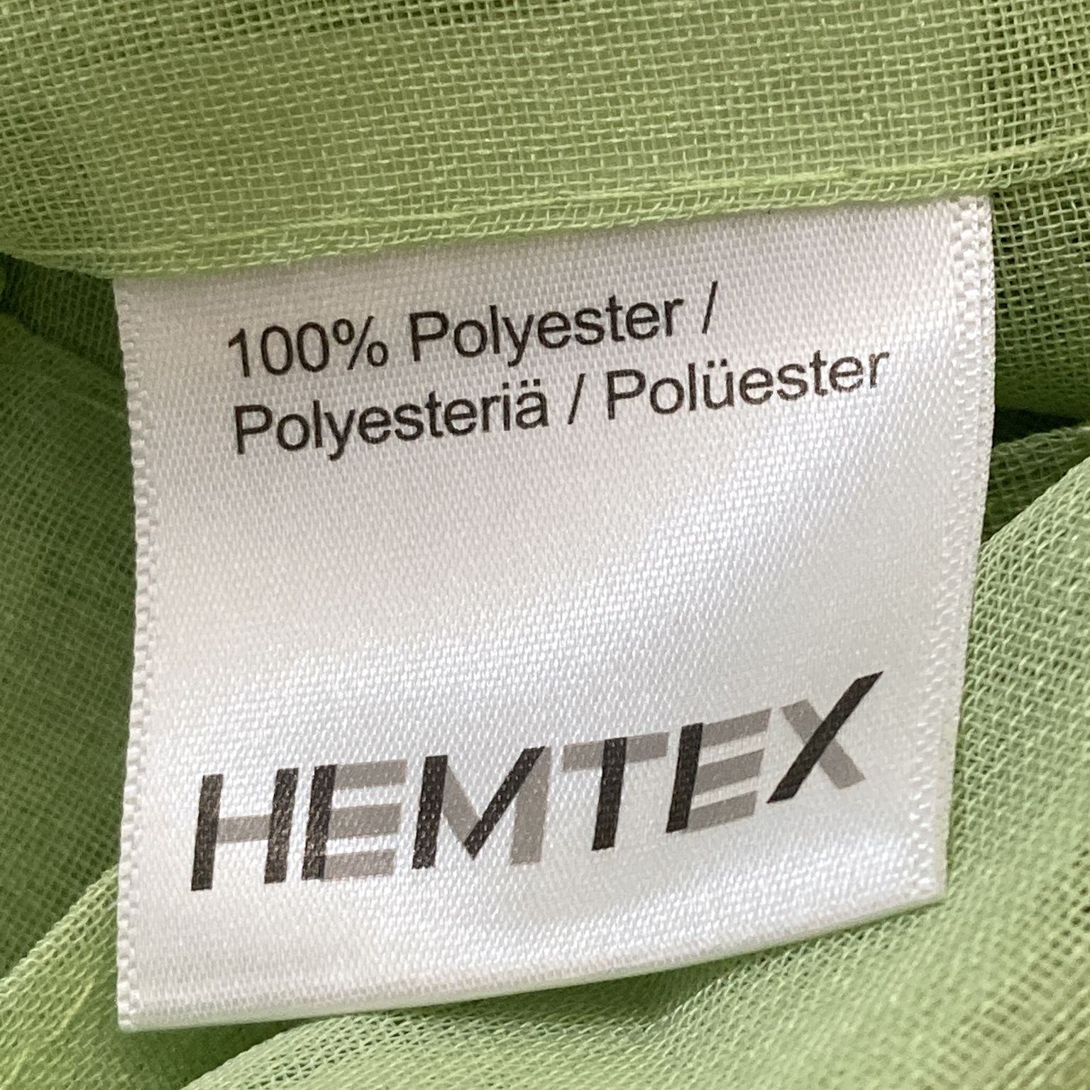 Hemtex