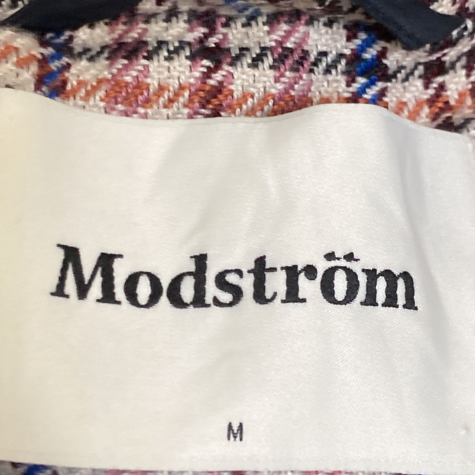 Modström