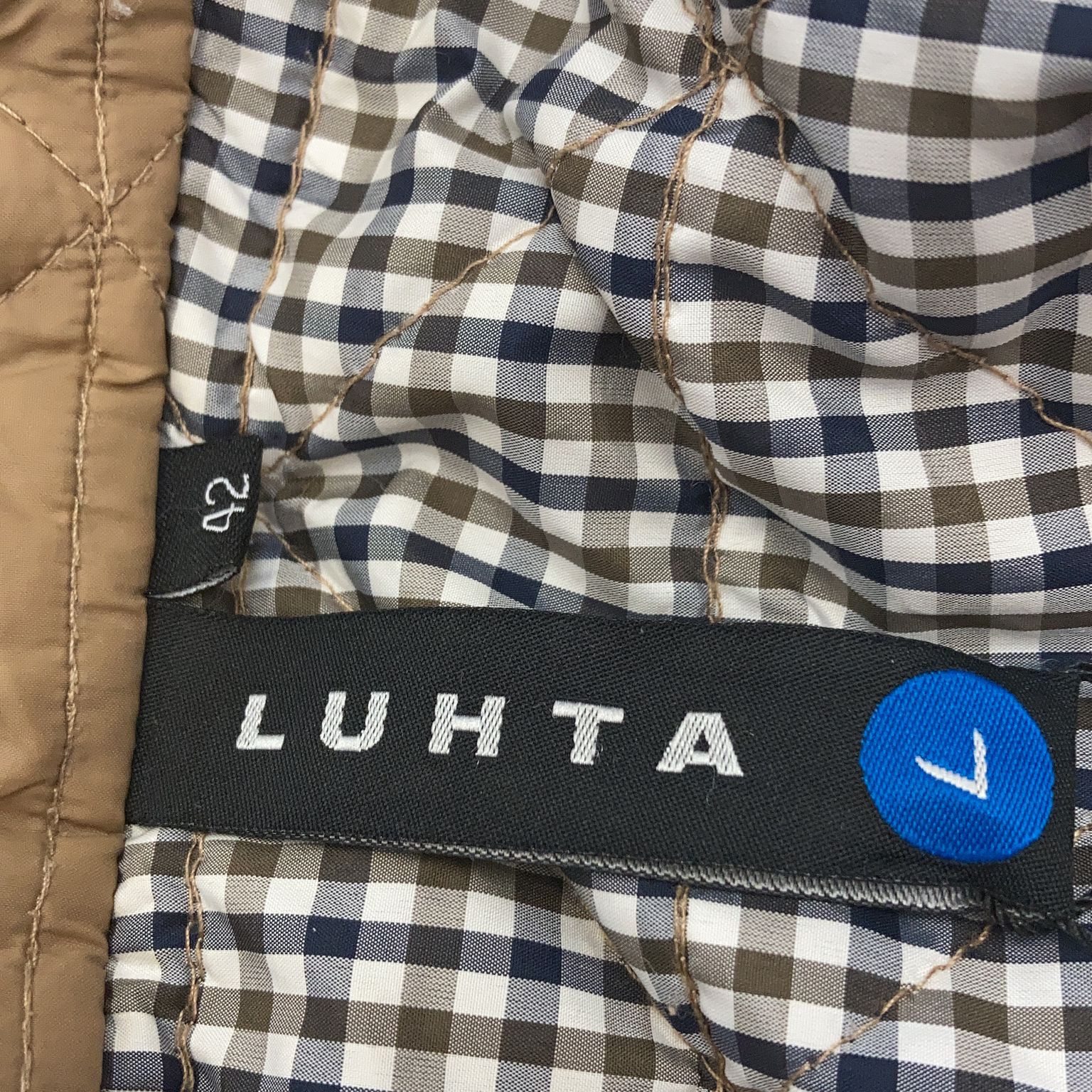 Luhta